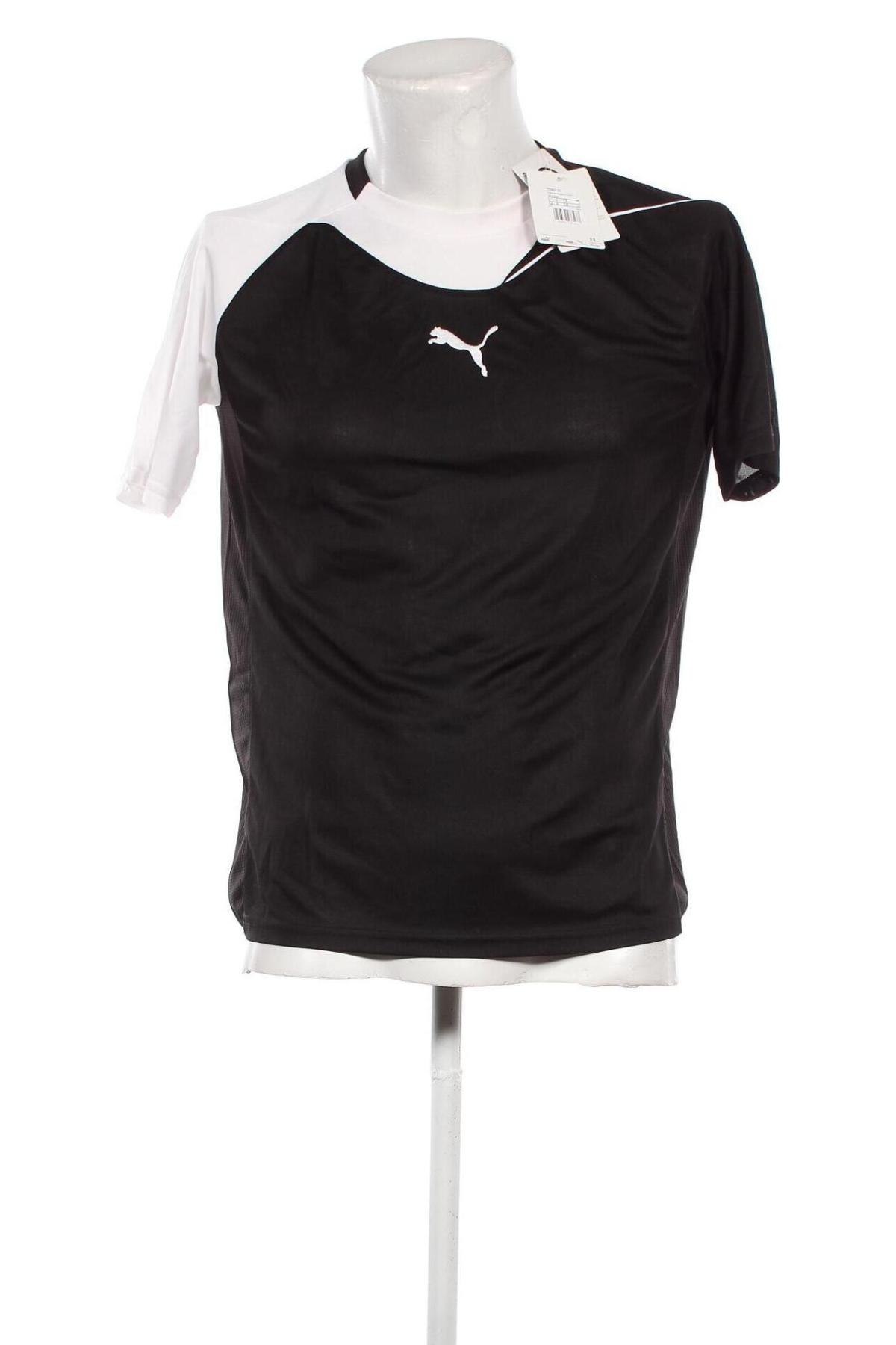 Herren T-Shirt PUMA, Größe S, Farbe Mehrfarbig, Preis 12,78 €