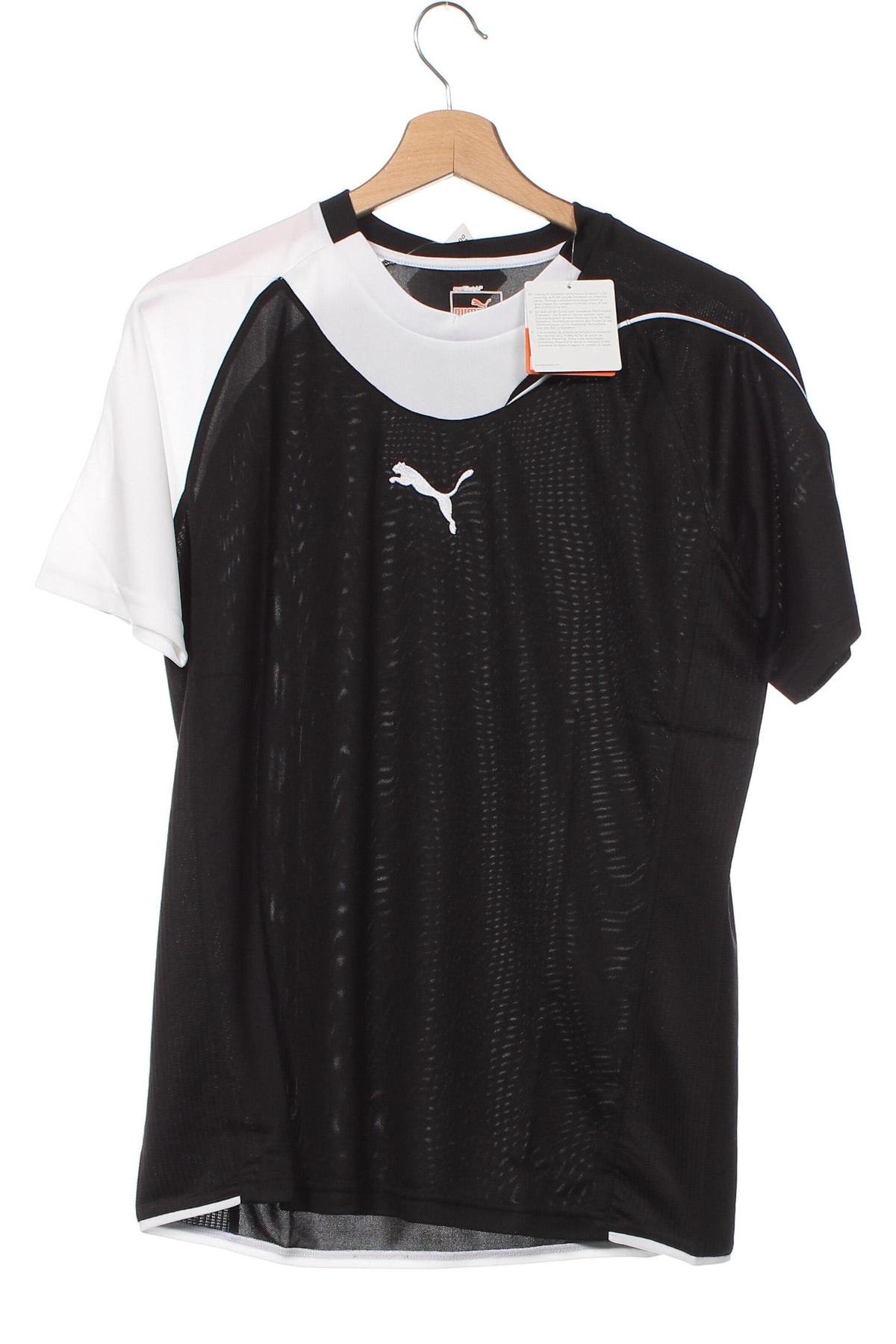 Ανδρικό t-shirt PUMA, Μέγεθος S, Χρώμα Πολύχρωμο, Τιμή 17,26 €