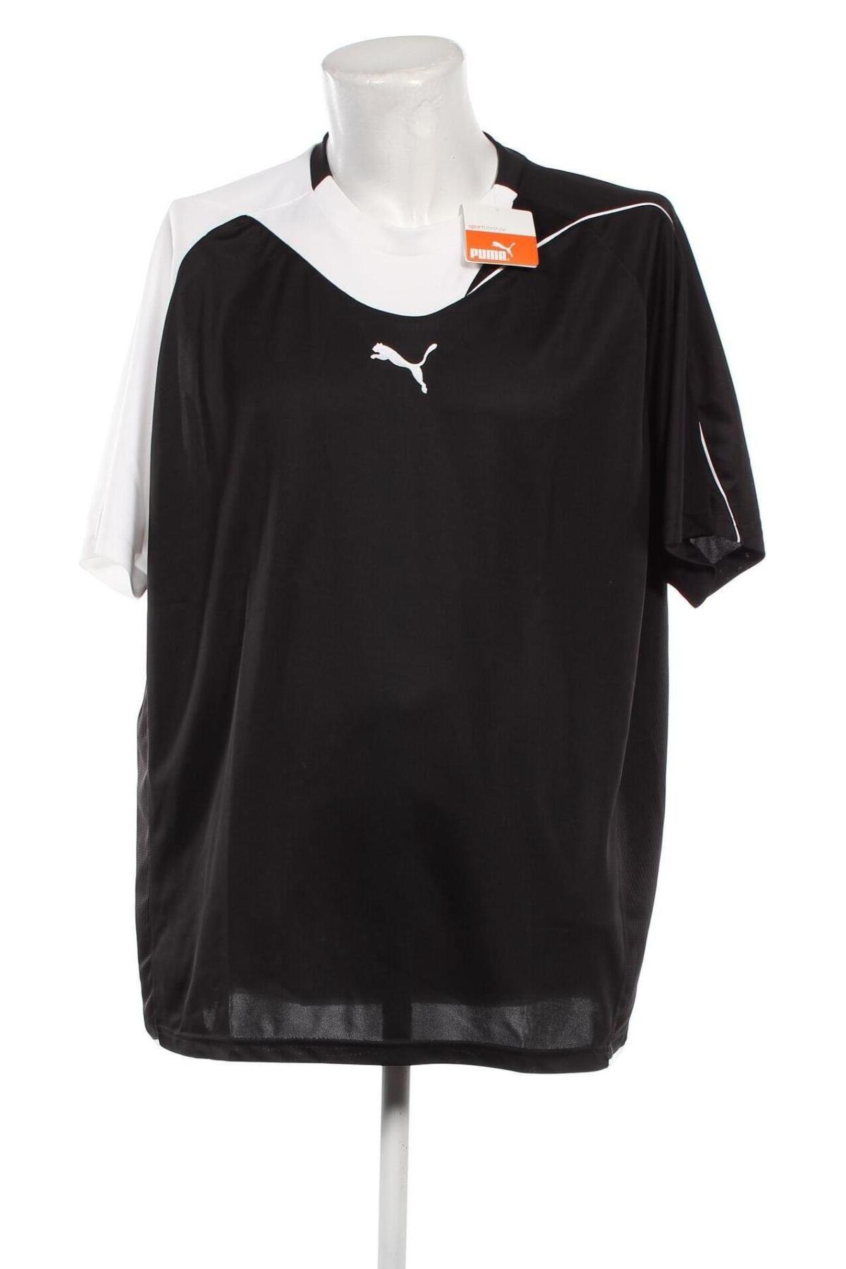 Ανδρικό t-shirt PUMA, Μέγεθος 3XL, Χρώμα Πολύχρωμο, Τιμή 26,21 €