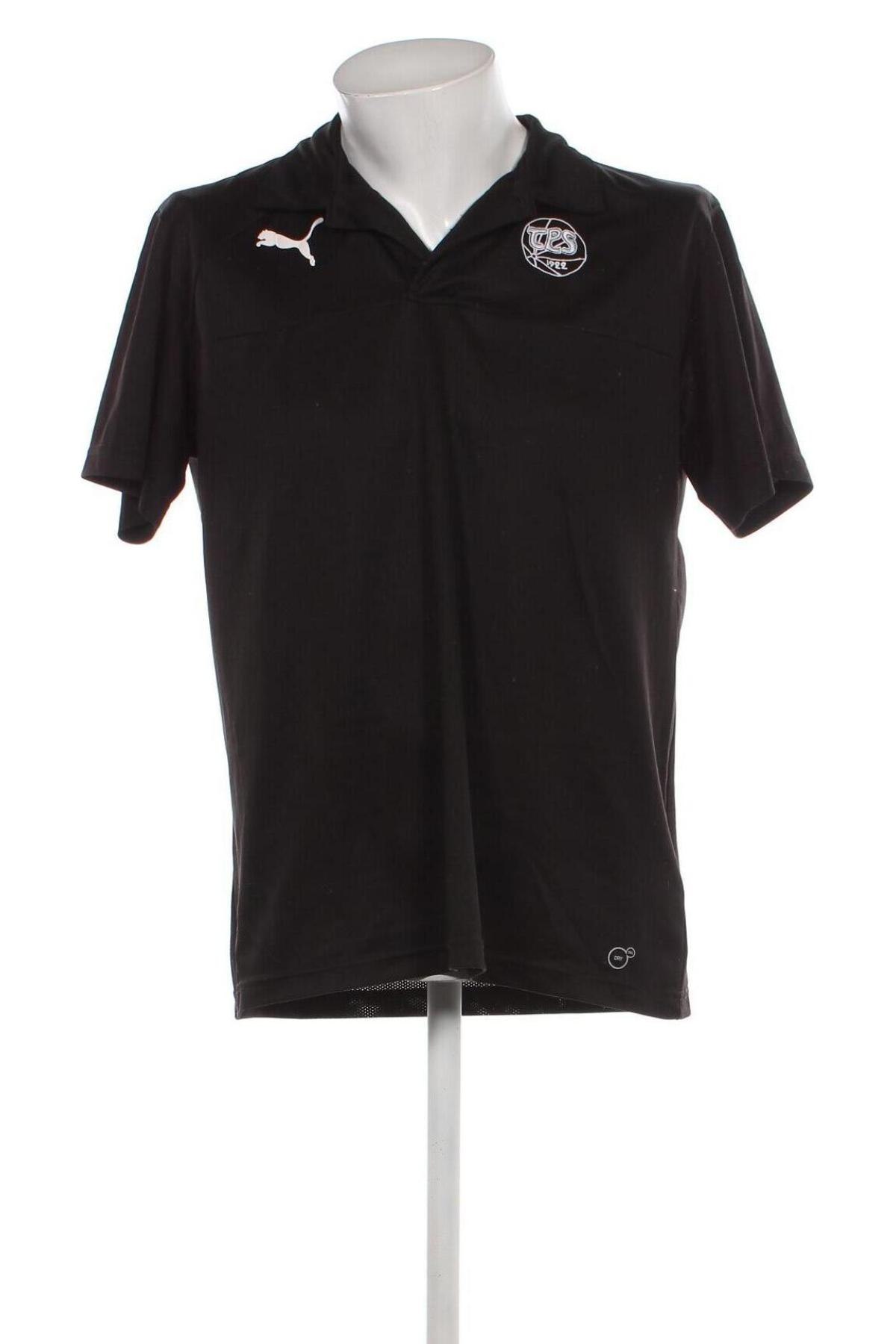 Herren T-Shirt PUMA, Größe XL, Farbe Schwarz, Preis € 18,79