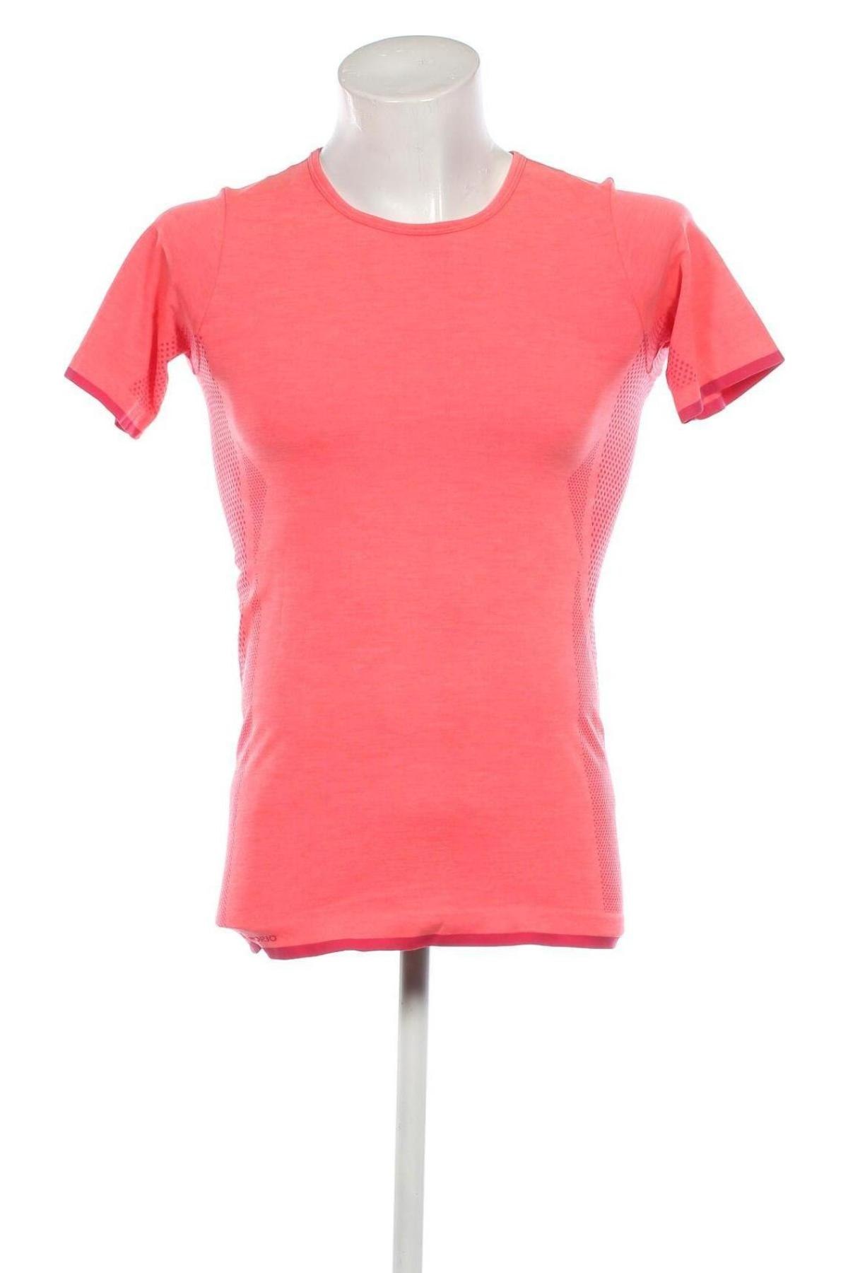 Herren T-Shirt Panos Emporio, Größe L, Farbe Rosa, Preis € 11,13