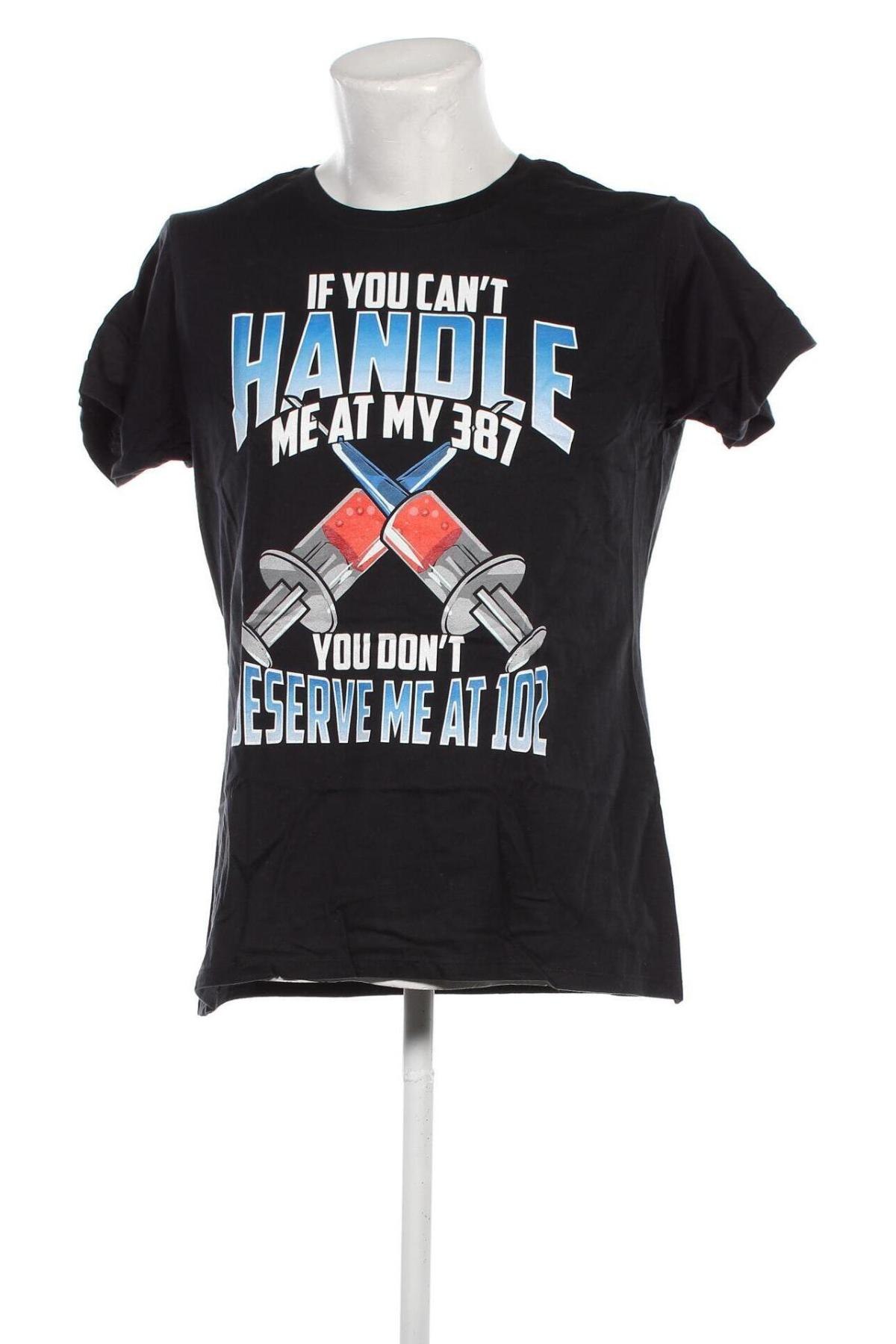 Γυναικείο t-shirt Port & Company, Μέγεθος XL, Χρώμα Μαύρο, Τιμή 6,17 €
