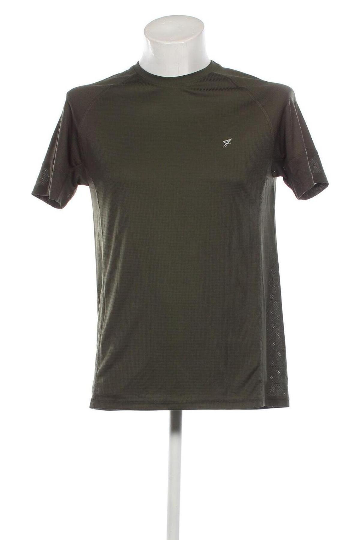 Herren T-Shirt Primark, Größe L, Farbe Grün, Preis € 9,05