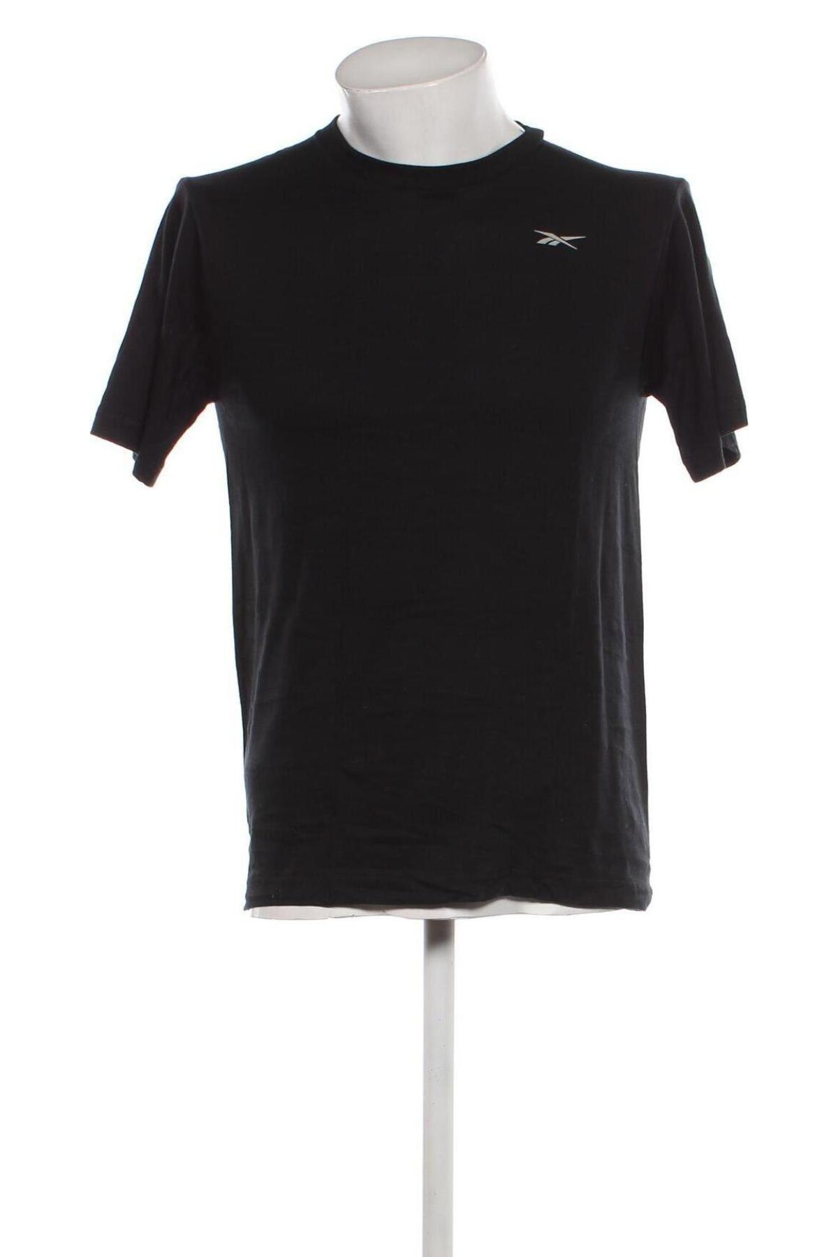 Pánské tričko  Reebok, Velikost M, Barva Černá, Cena  845,00 Kč