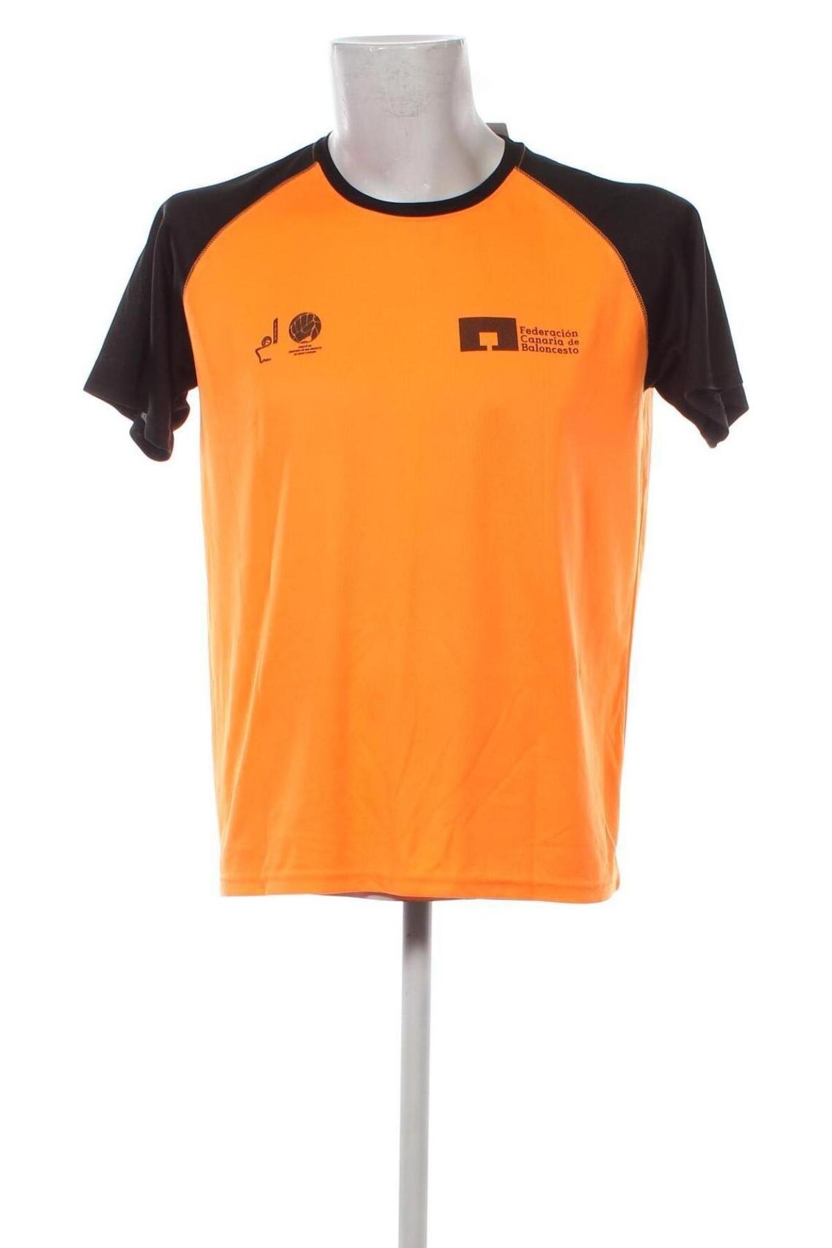 Pánské tričko  Roly, Velikost L, Barva Oranžová, Cena  207,00 Kč