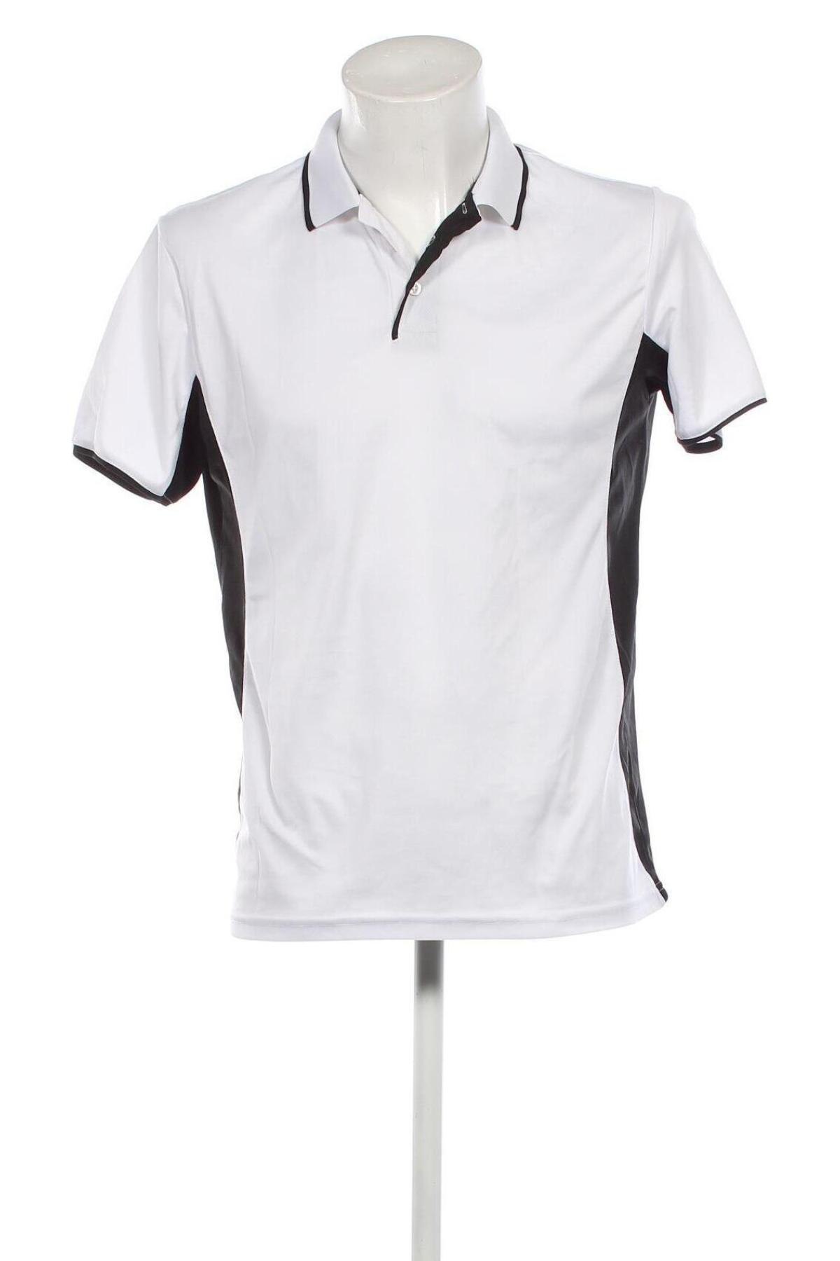Herren T-Shirt Roly, Größe L, Farbe Weiß, Preis € 9,05