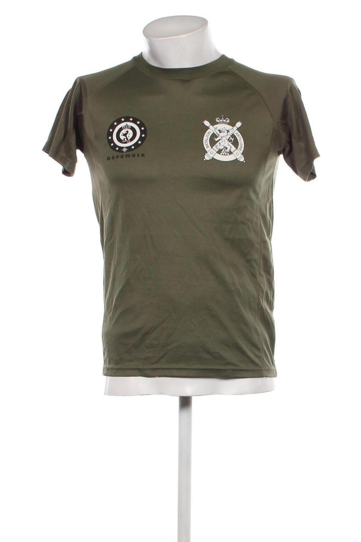 Herren T-Shirt Roly, Größe S, Farbe Grün, Preis € 9,05