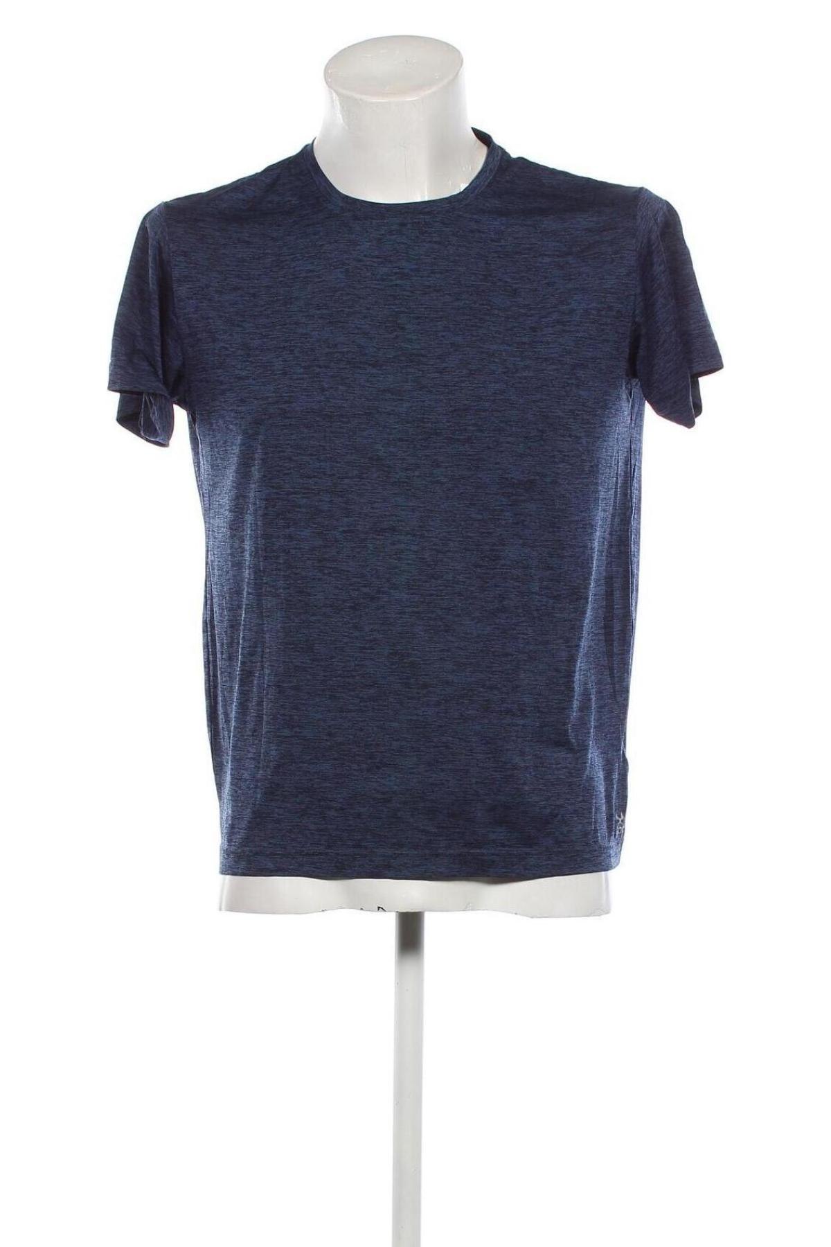 Herren T-Shirt SOC, Größe L, Farbe Blau, Preis € 11,13