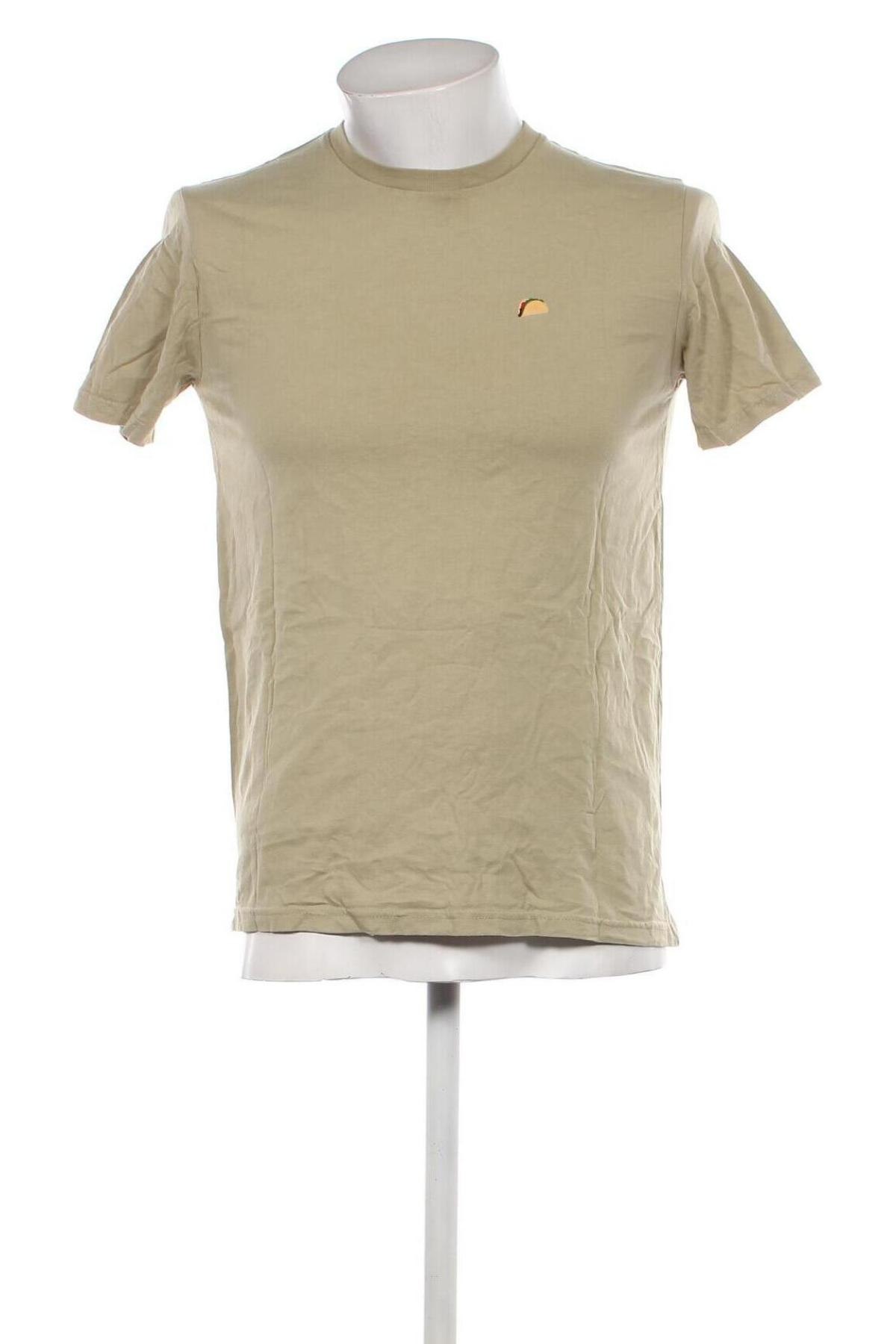 Herren T-Shirt STANLEY/STELLA, Größe M, Farbe Grün, Preis 9,05 €