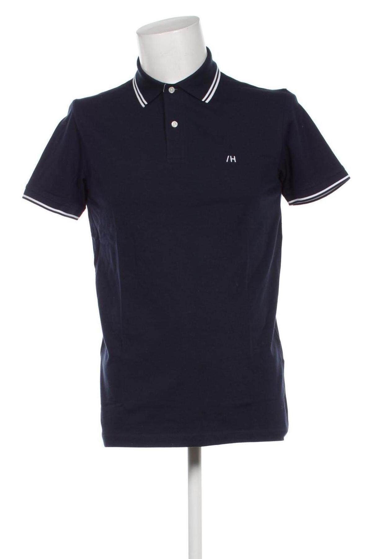Herren T-Shirt Selected Homme, Größe XS, Farbe Mehrfarbig, Preis € 15,98