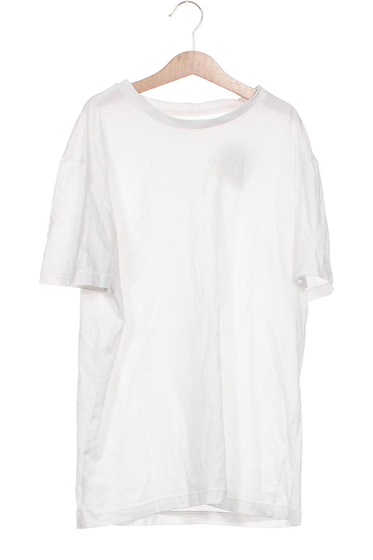 Herren T-Shirt Sinsay, Größe XS, Farbe Weiß, Preis € 6,62
