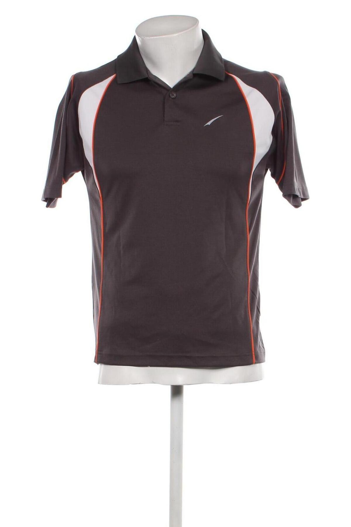 Herren T-Shirt Soft Line, Größe L, Farbe Grau, Preis € 11,13