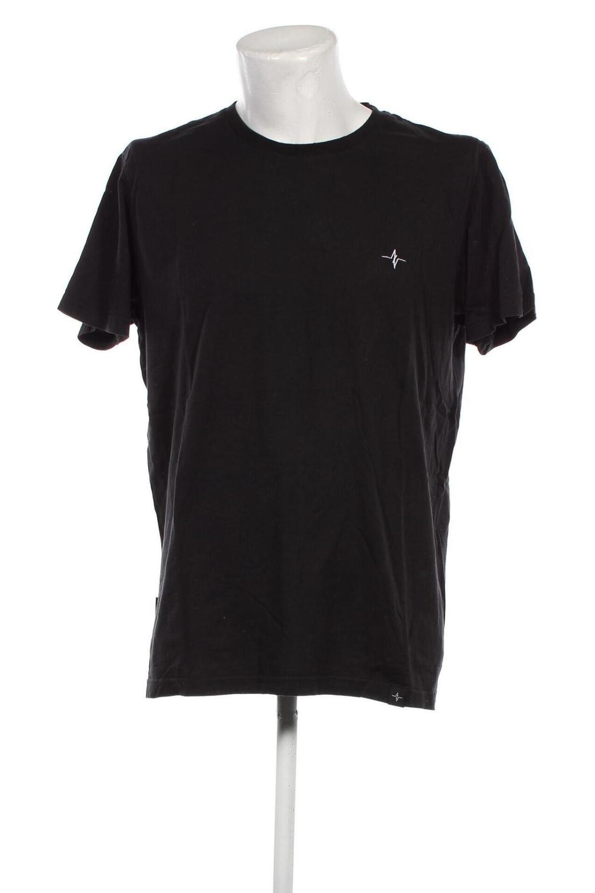 Pánské tričko  Spitzbub, Velikost XL, Barva Černá, Cena  322,00 Kč