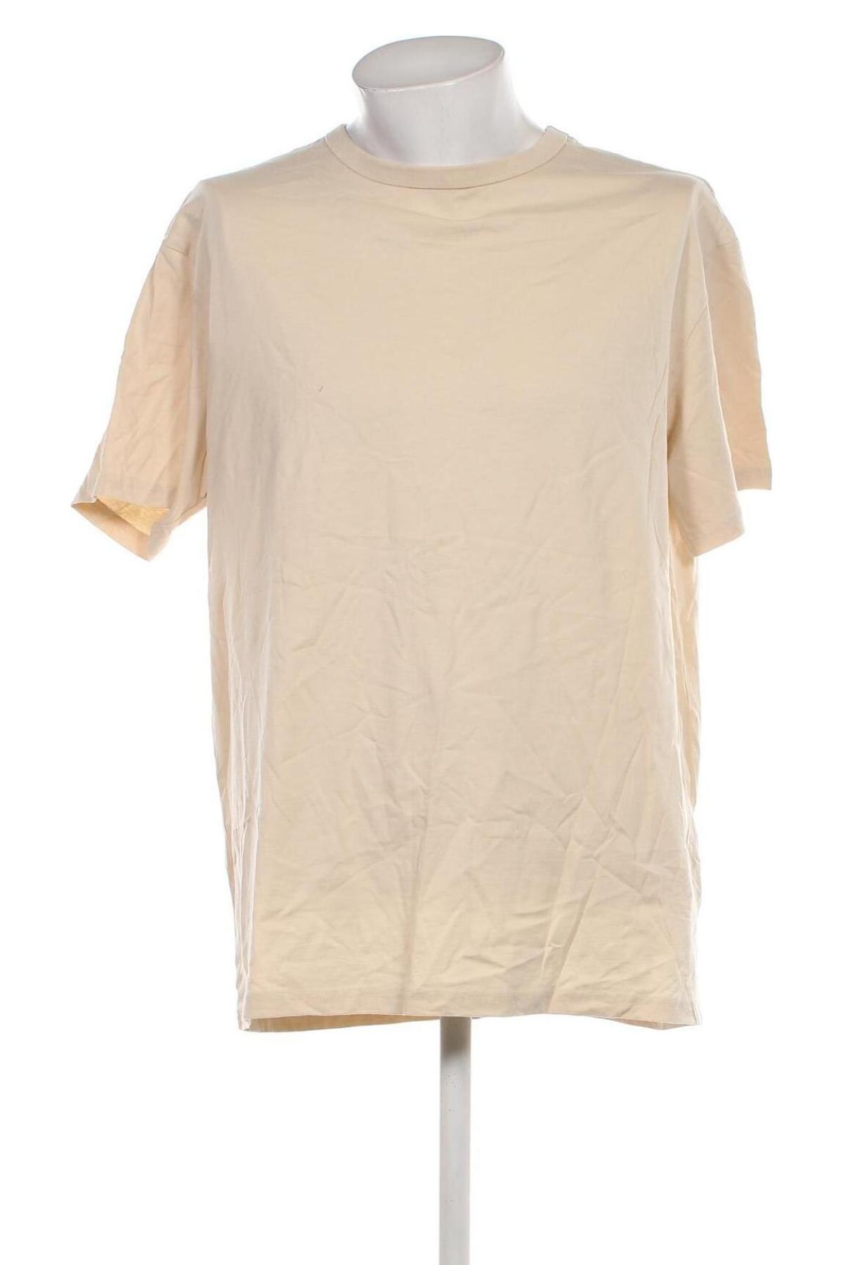 Мъжка тениска Urban Classics, Размер L, Цвят Бял, Цена 31,00 лв.