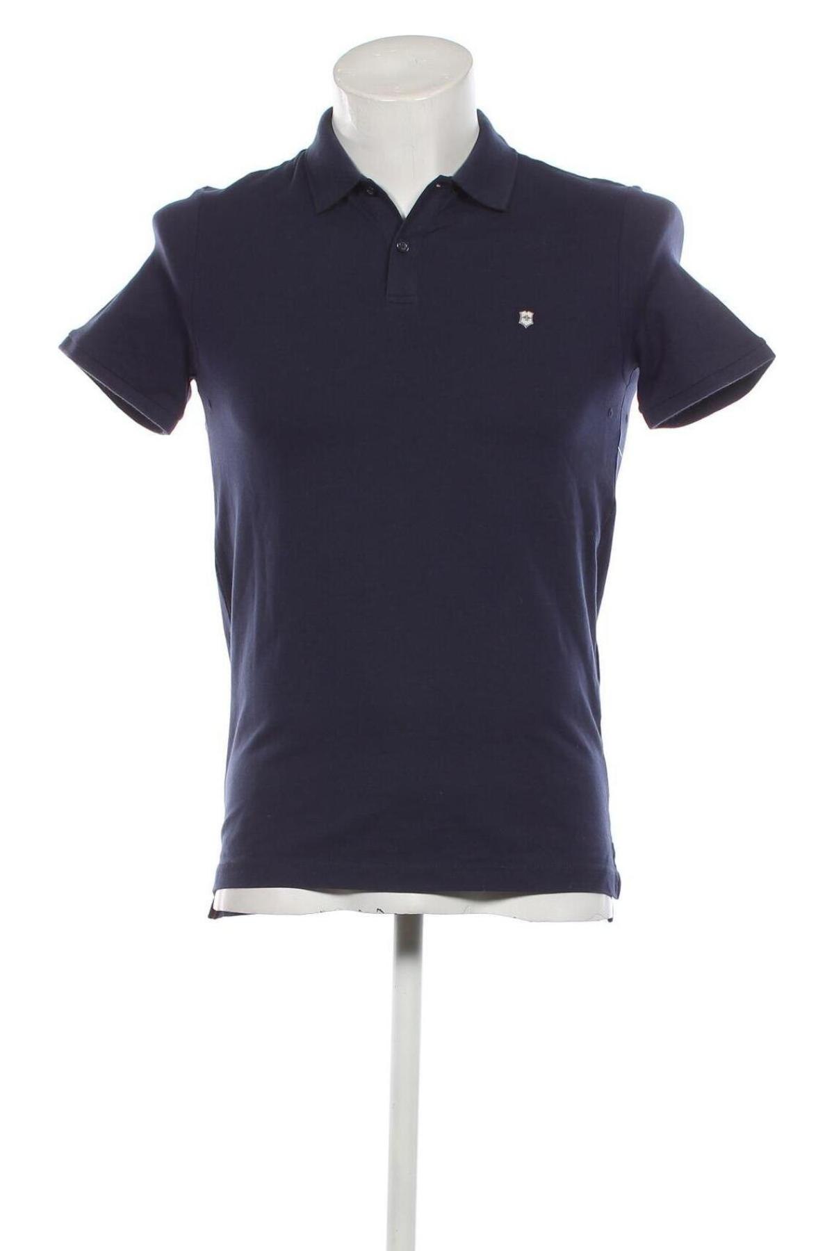 Herren T-Shirt Victorious, Größe XS, Farbe Blau, Preis € 10,82