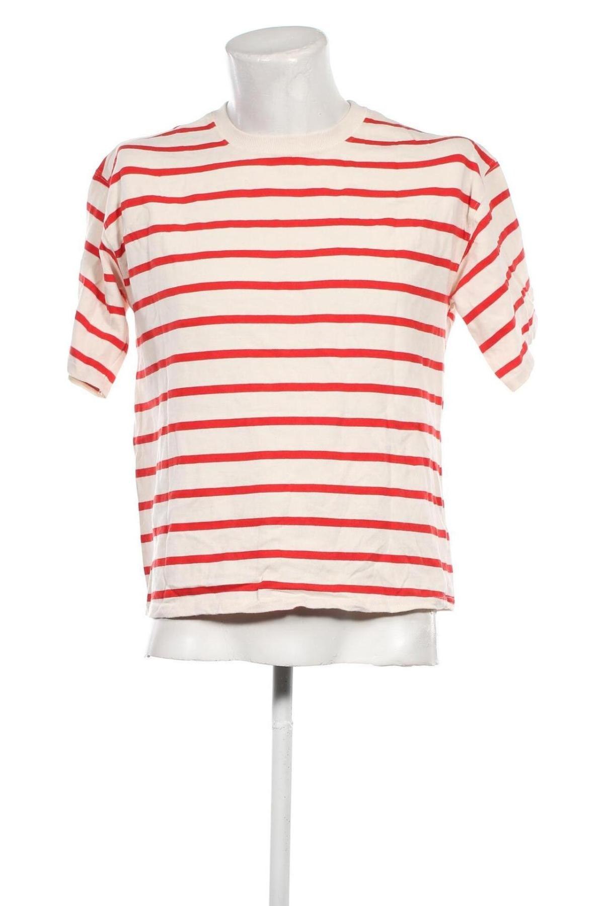 Pánske tričko  Zara, Veľkosť L, Farba Viacfarebná, Cena  9,07 €