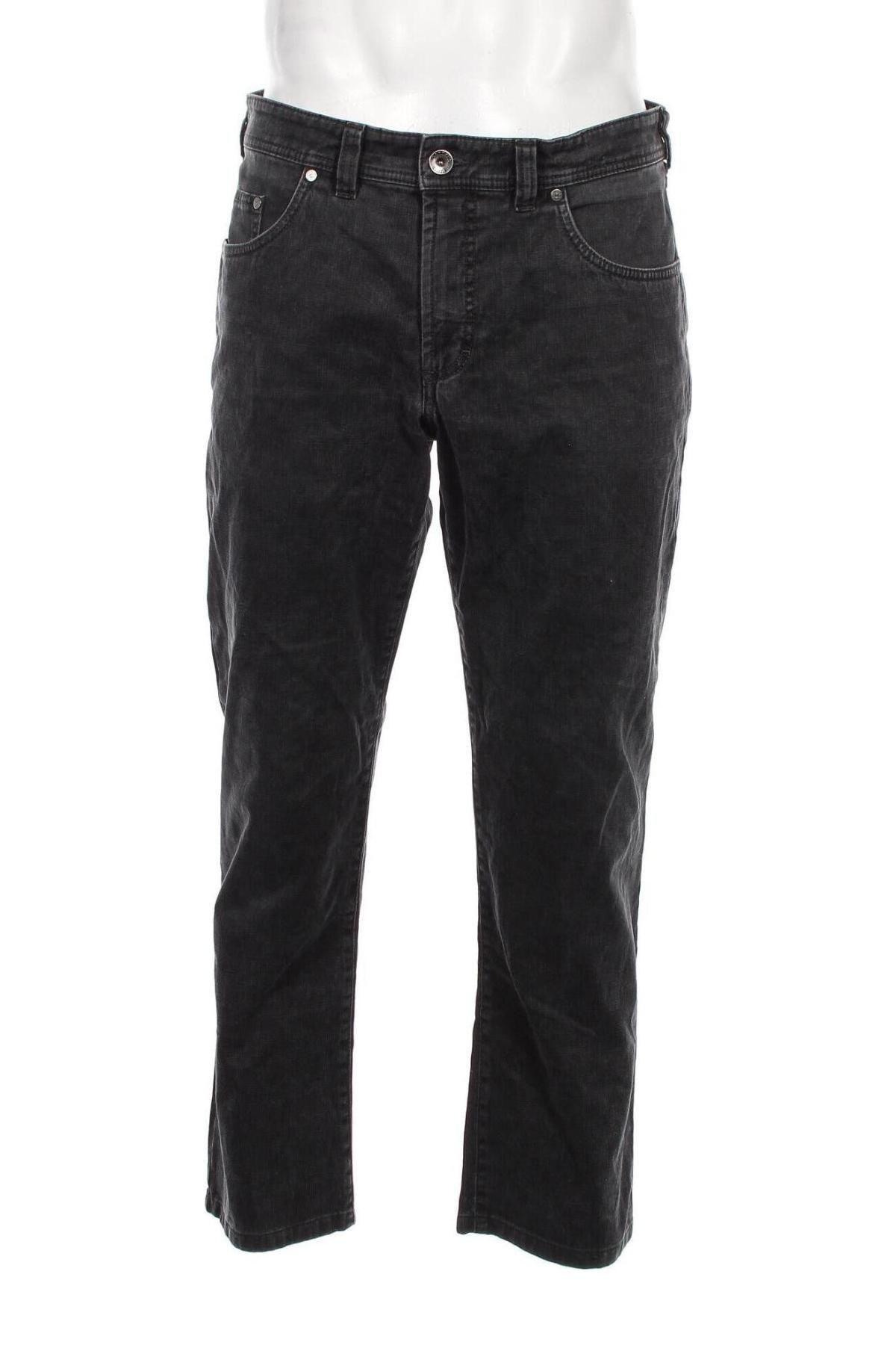 Herren Jeans, Größe M, Farbe Grau, Preis 8,01 €