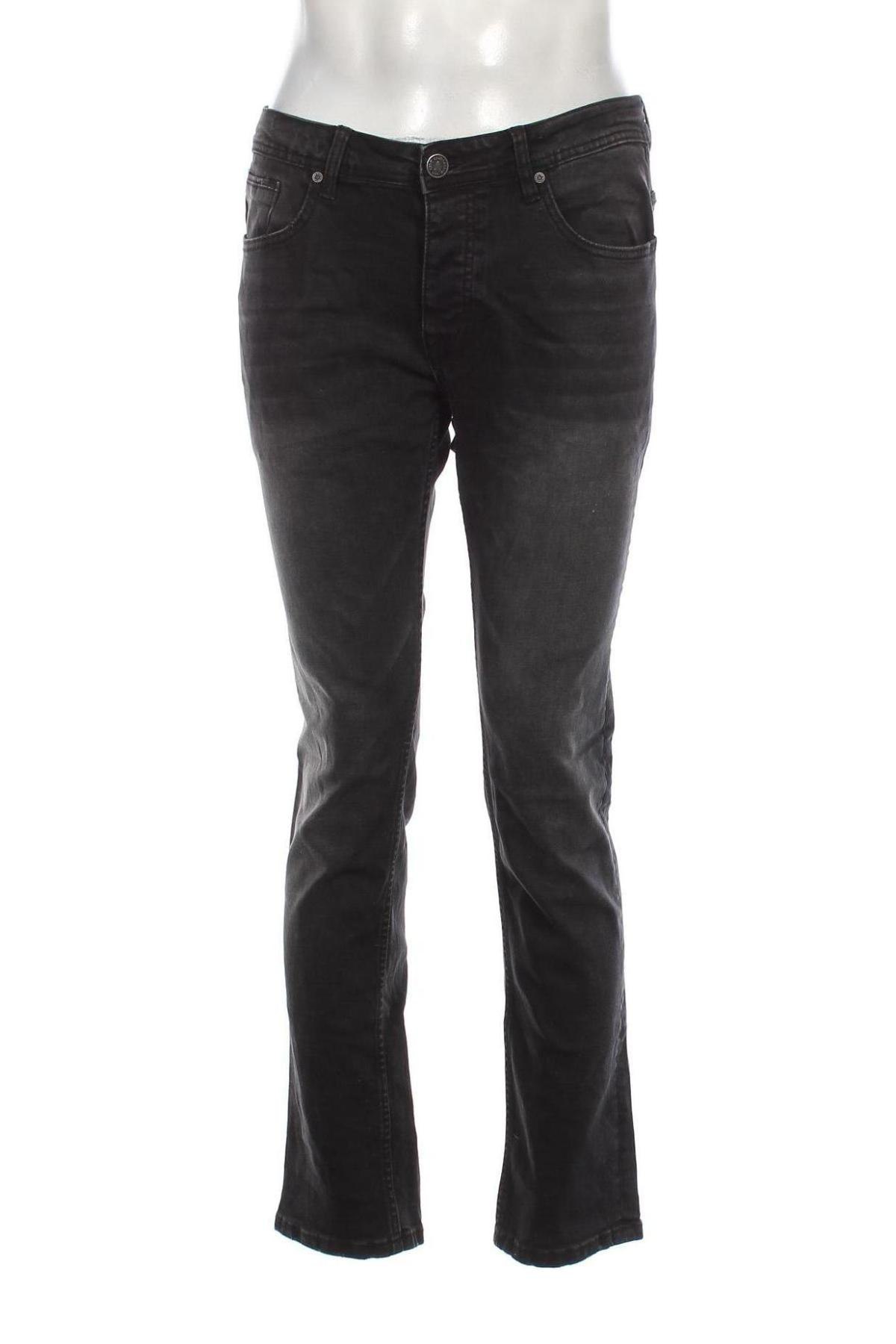 Pánske džínsy , Veľkosť M, Farba Čierna, Cena  8,88 €