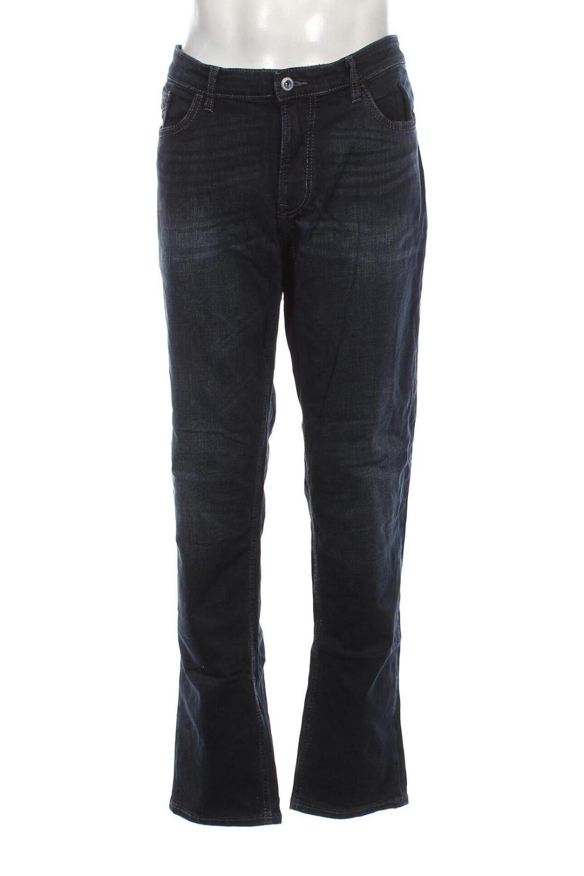 Pánské džíny , Velikost XL, Barva Modrá, Cena  434,00 Kč
