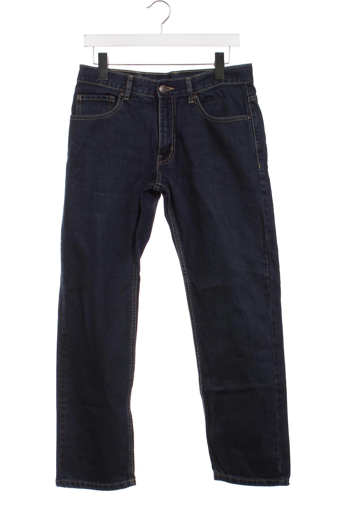 Pánske džínsy , Veľkosť S, Farba Modrá, Cena  5,92 €