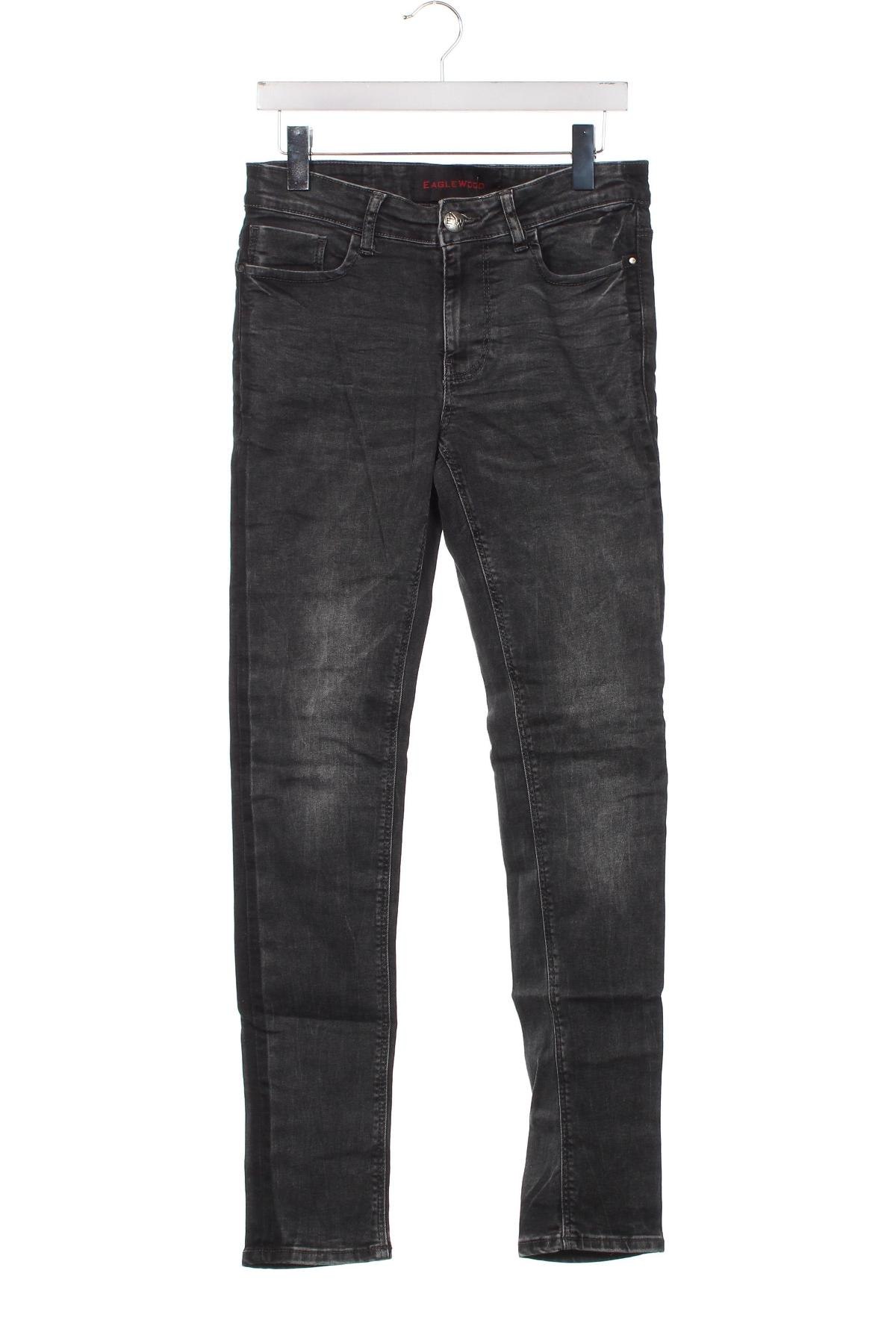 Herren Jeans, Größe S, Farbe Grau, Preis € 5,65
