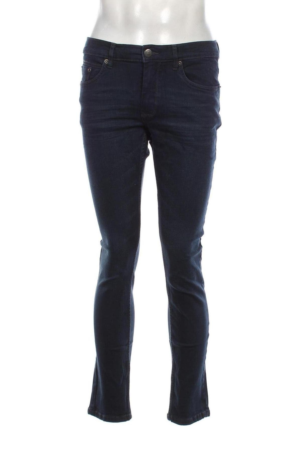 Pánské džíny , Velikost M, Barva Modrá, Cena  180,00 Kč