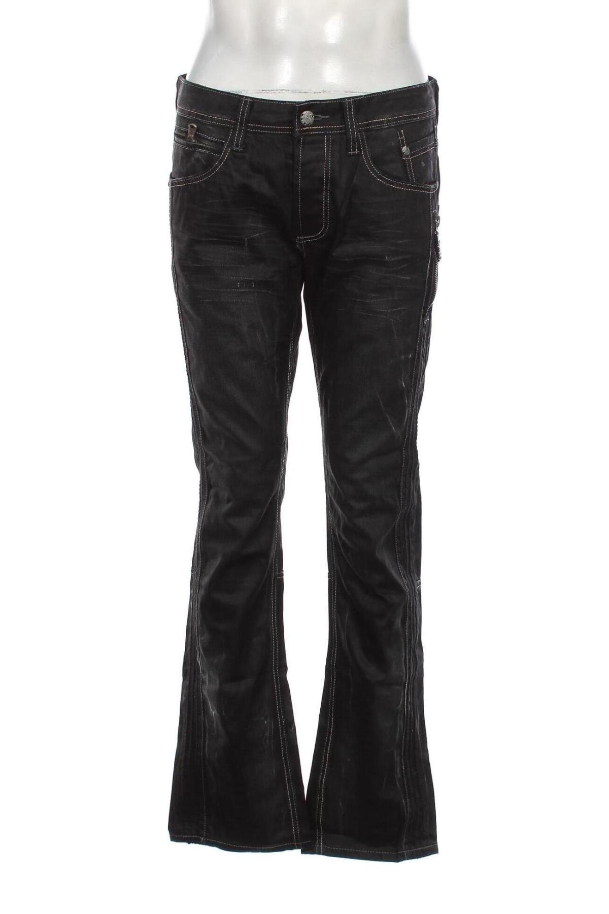 Herren Jeans, Größe M, Farbe Schwarz, Preis € 5,85