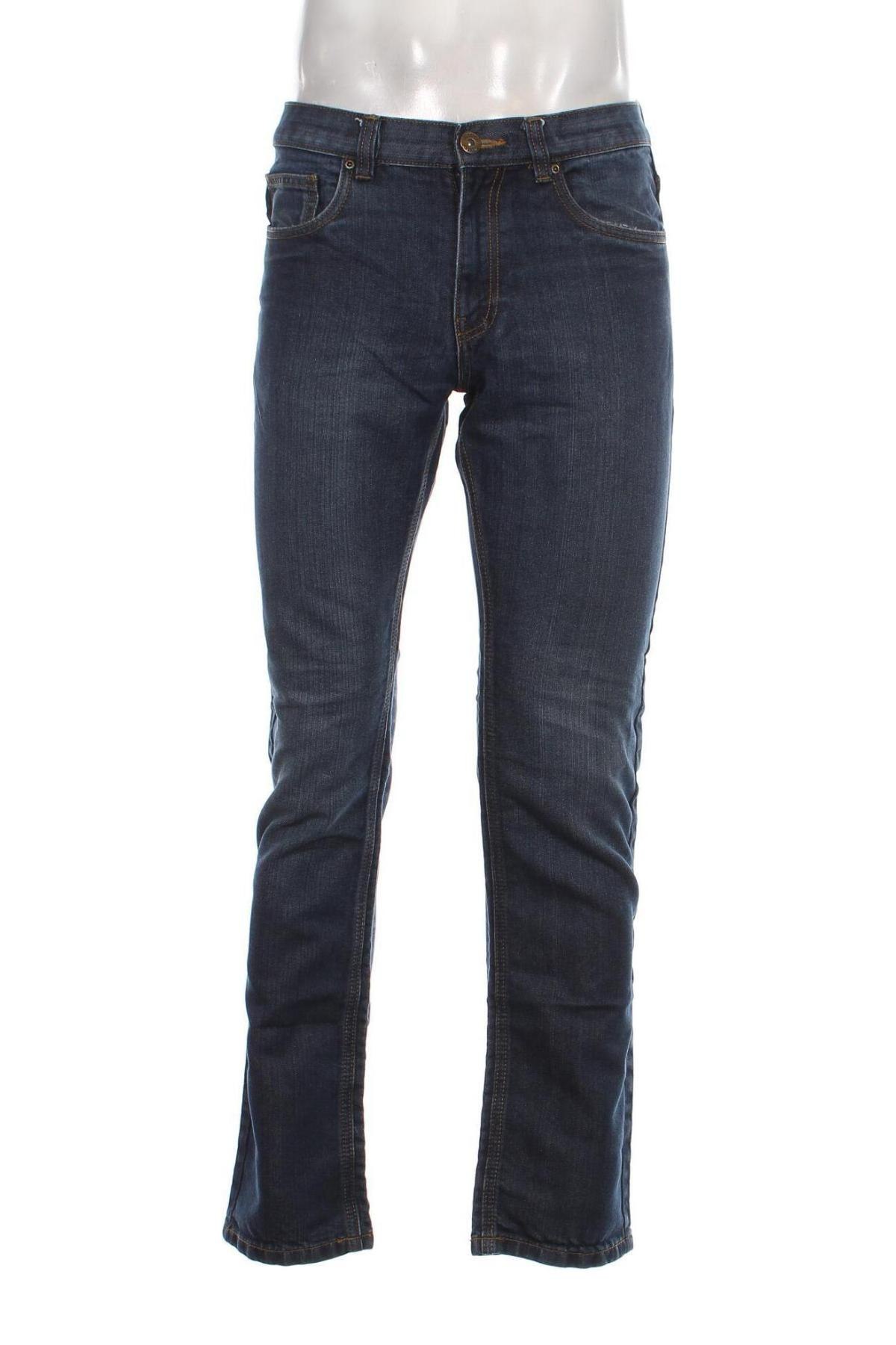 Pánske džínsy , Veľkosť M, Farba Modrá, Cena  6,41 €