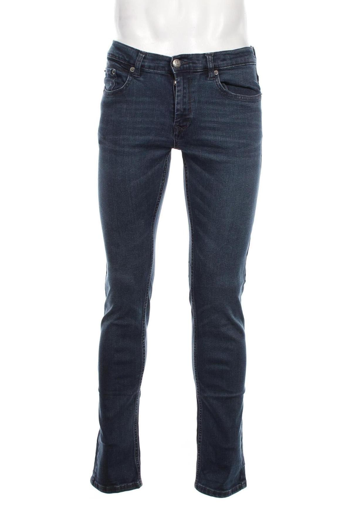 Pánské džíny , Velikost M, Barva Modrá, Cena  134,00 Kč