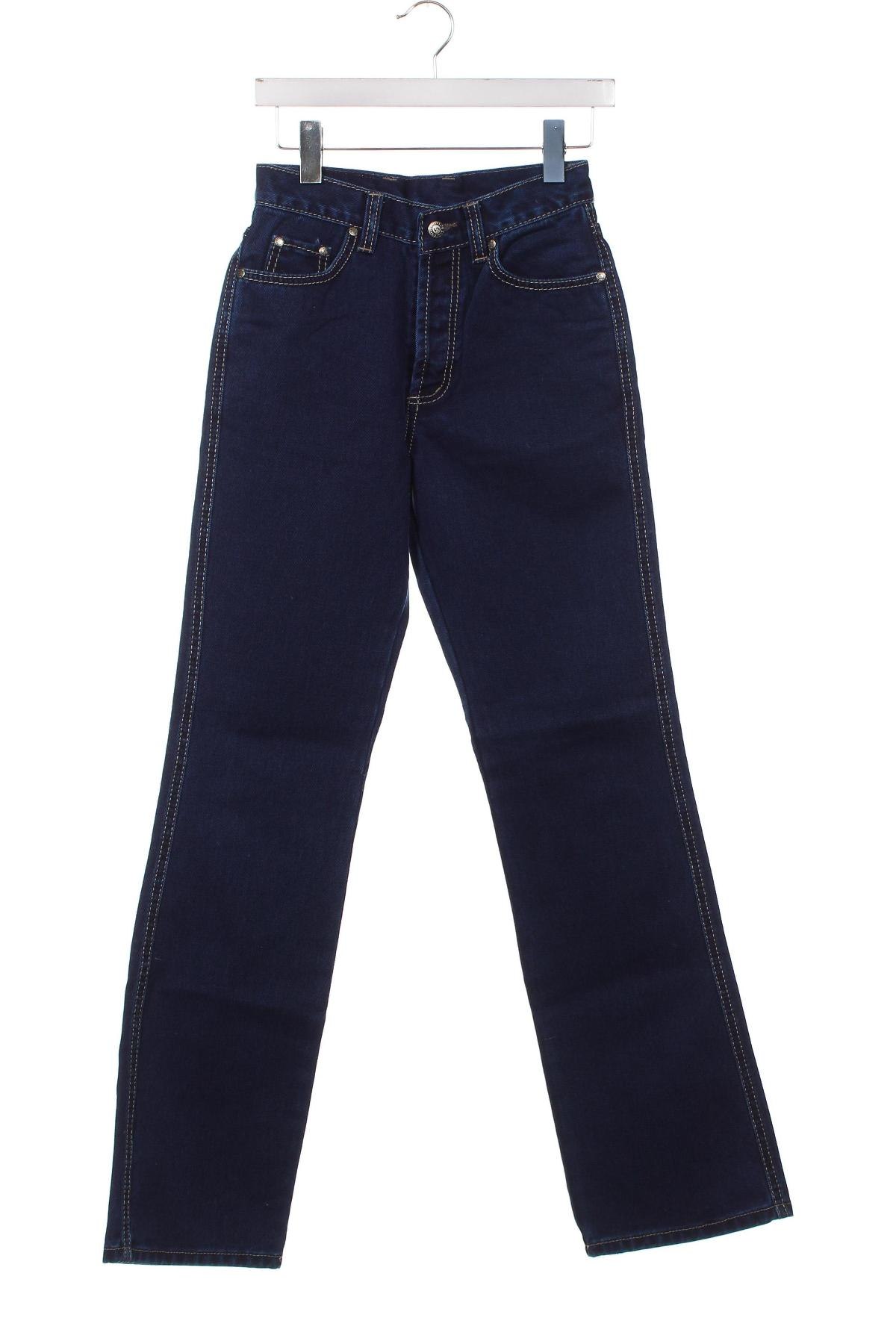 Pánske džínsy , Veľkosť XS, Farba Modrá, Cena  12,71 €