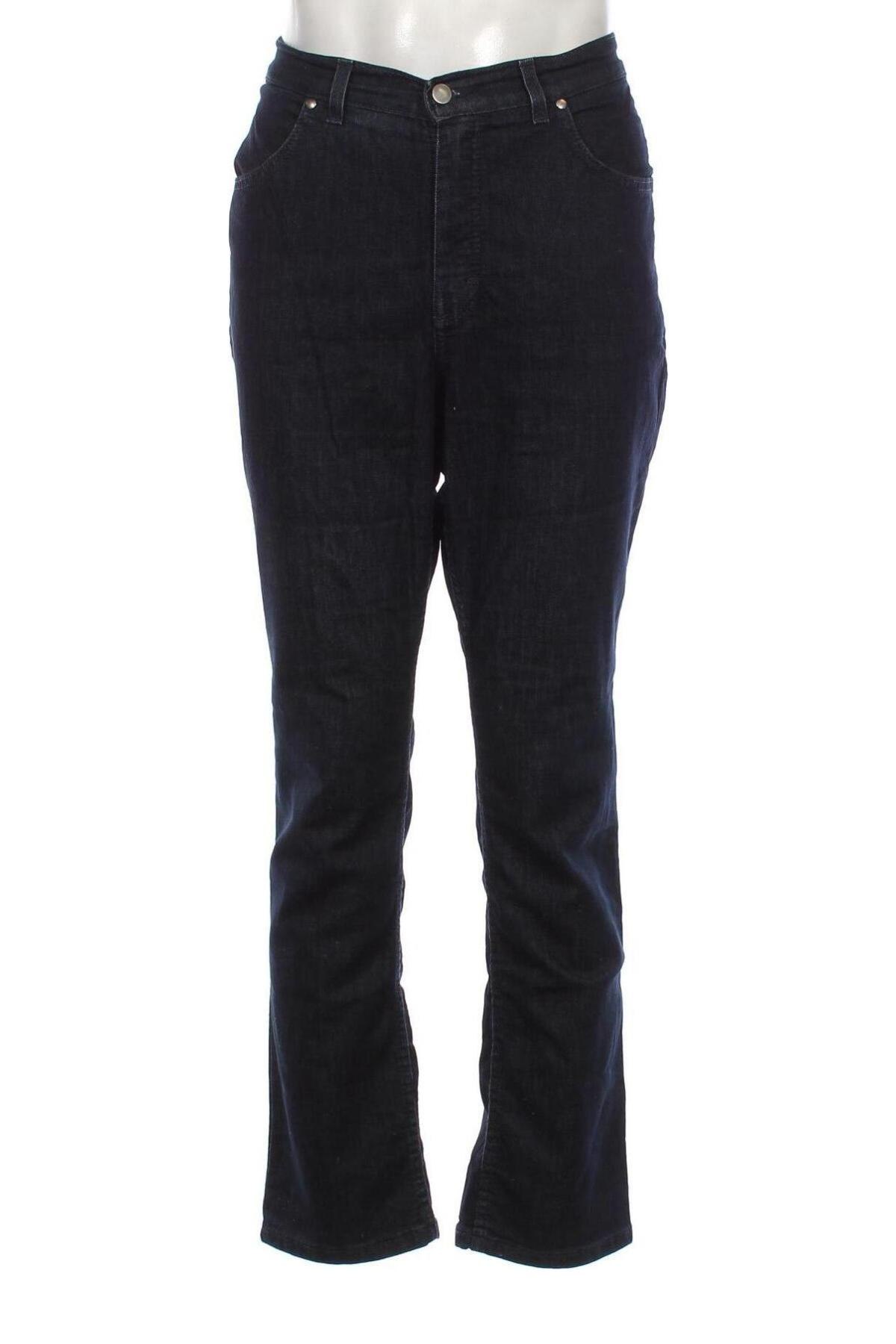 Herren Jeans, Größe M, Farbe Blau, Preis € 5,65