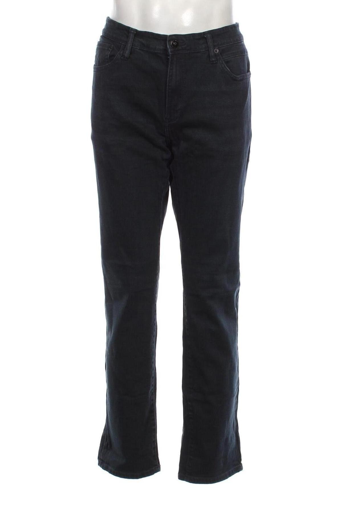 Herren Jeans ! Solid, Größe L, Farbe Blau, Preis 7,42 €