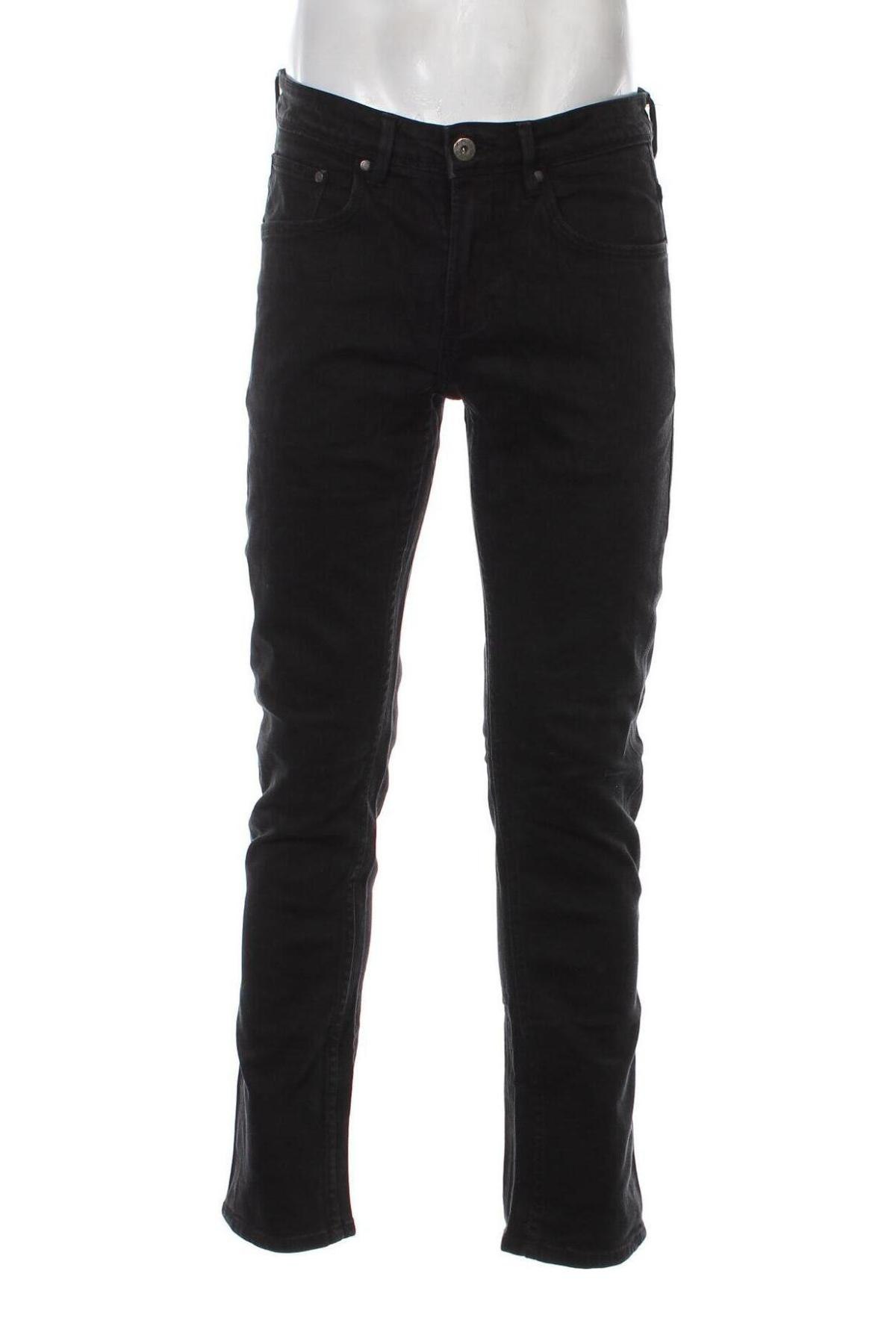 Herren Jeans Angelo Litrico, Größe M, Farbe Schwarz, Preis € 10,29