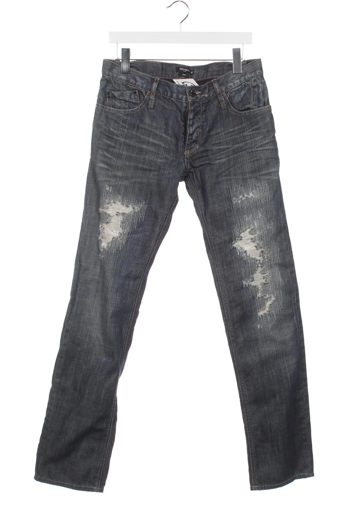 Herren Jeans Antony Morato, Größe M, Farbe Blau, Preis € 68,22