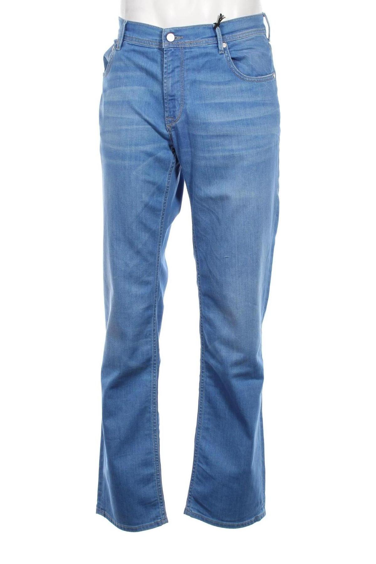Pánské džíny  Baldessarini, Velikost XL, Barva Modrá, Cena  1 845,00 Kč