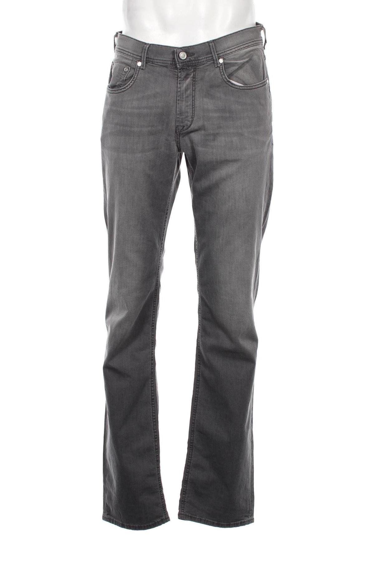 Herren Jeans Baldessarini, Größe XL, Farbe Grau, Preis € 35,46