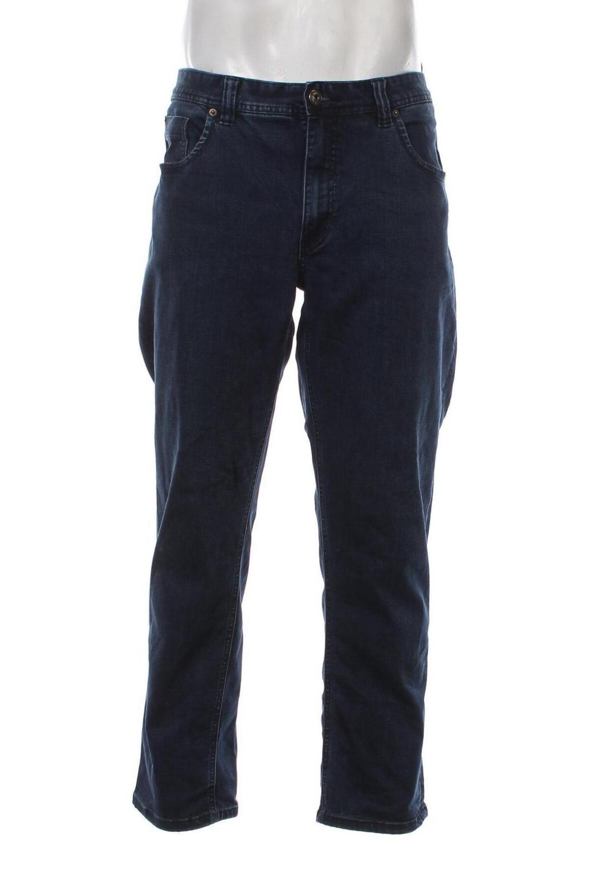 Herren Jeans Bison, Größe XL, Farbe Blau, Preis € 15,31