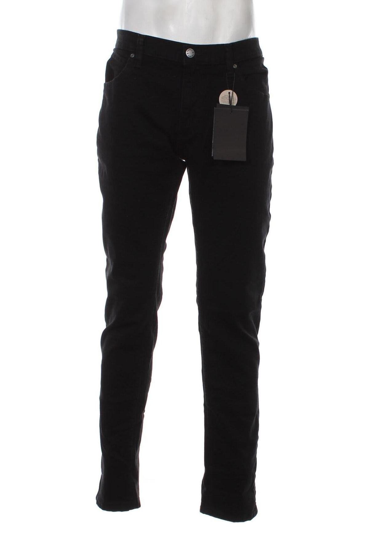 Herren Jeans Blend, Größe XL, Farbe Schwarz, Preis 27,33 €