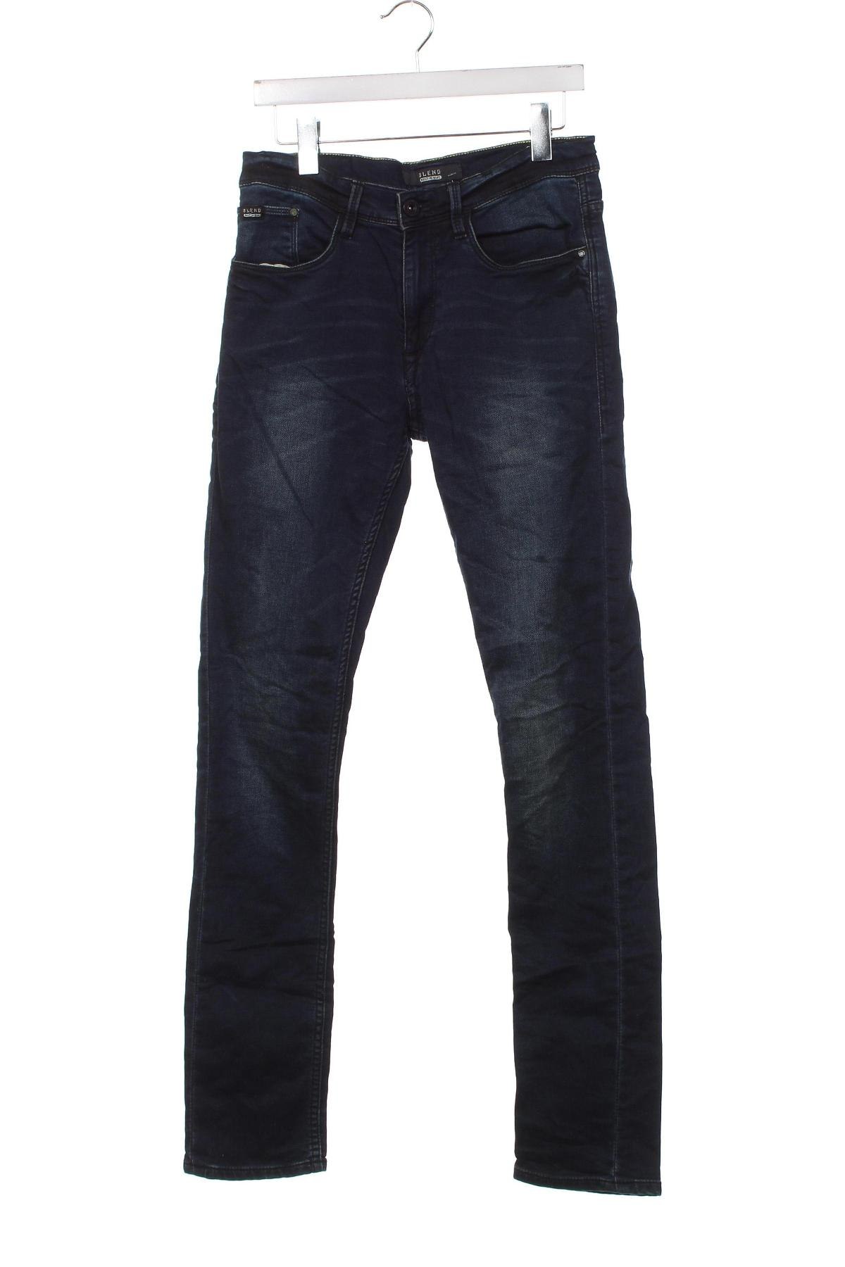 Herren Jeans Blend, Größe S, Farbe Blau, Preis € 5,71
