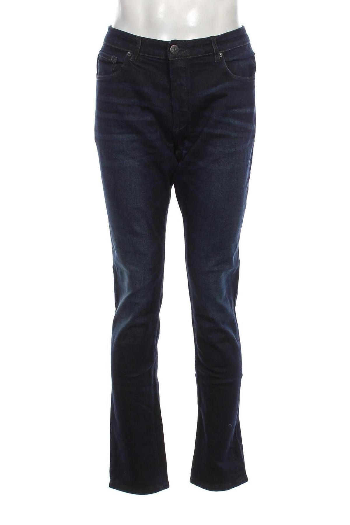 Herren Jeans Blue Ridge, Größe L, Farbe Blau, Preis € 20,18