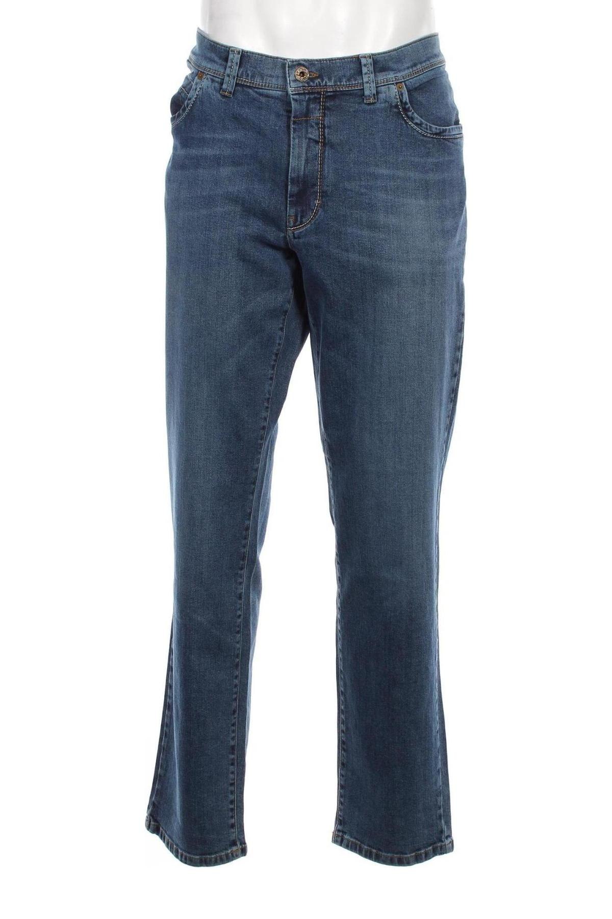 Herren Jeans Brax, Größe XL, Farbe Blau, Preis 88,66 €