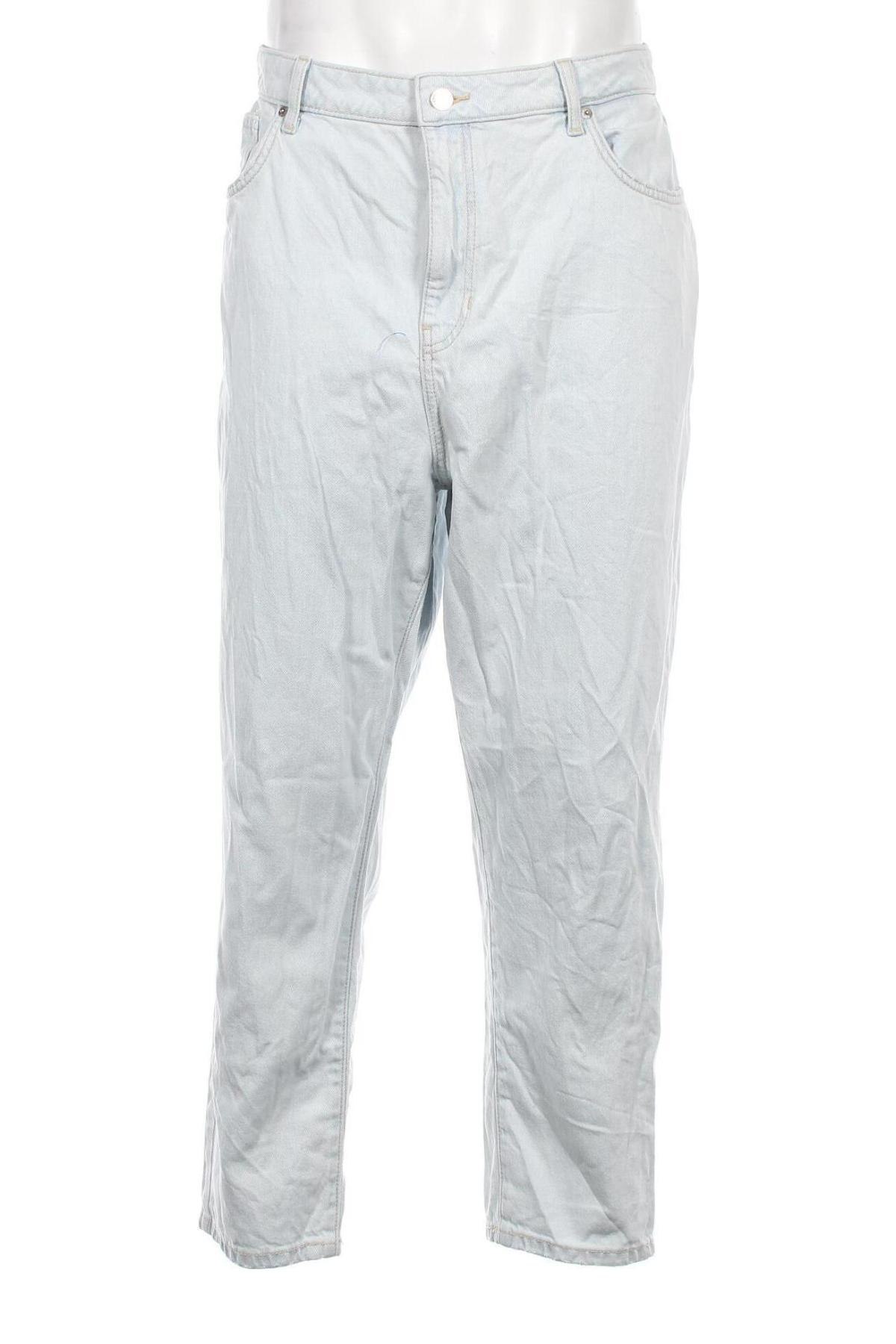 Pánske džínsy  C&A, Veľkosť XL, Farba Modrá, Cena  23,71 €