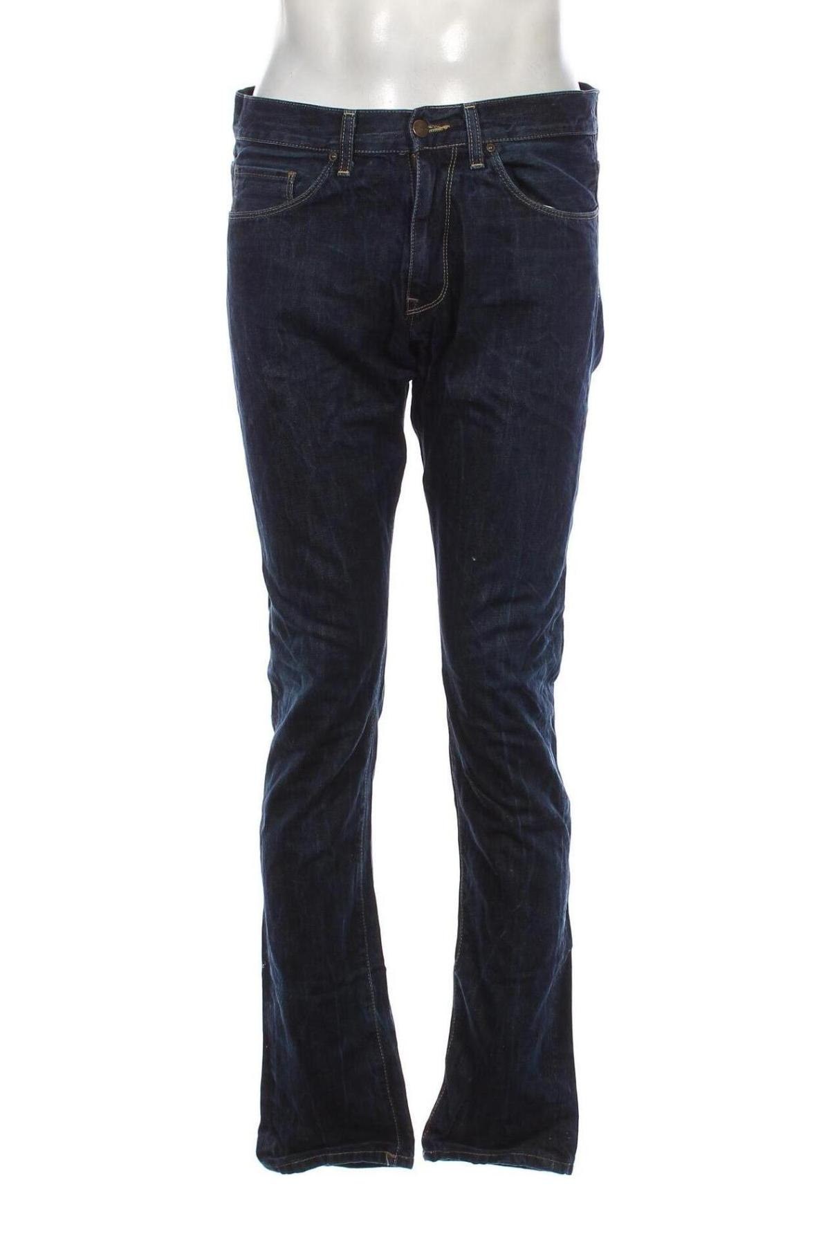 Herren Jeans Carhartt, Größe M, Farbe Blau, Preis € 36,44