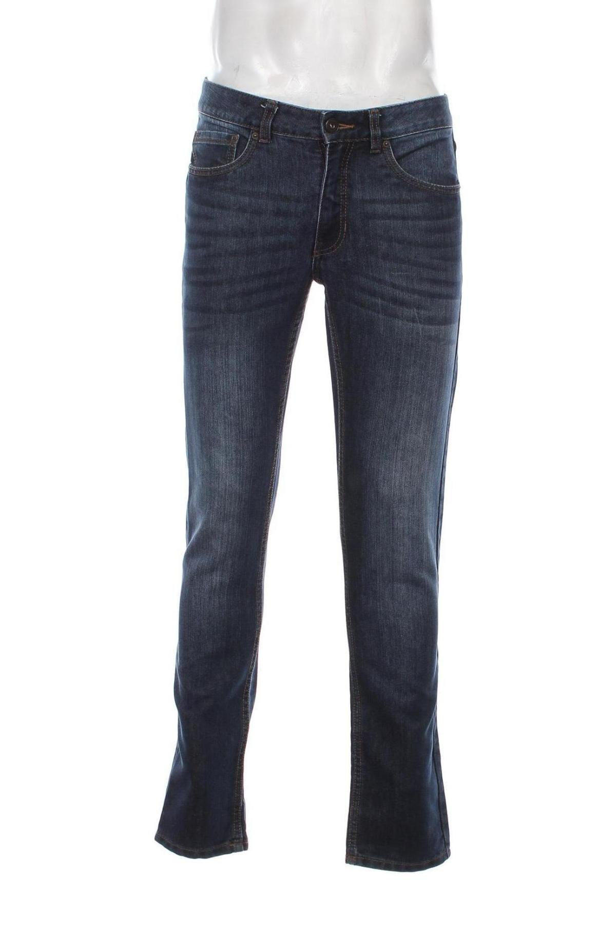 Herren Jeans Charles Vogele, Größe M, Farbe Blau, Preis € 6,68