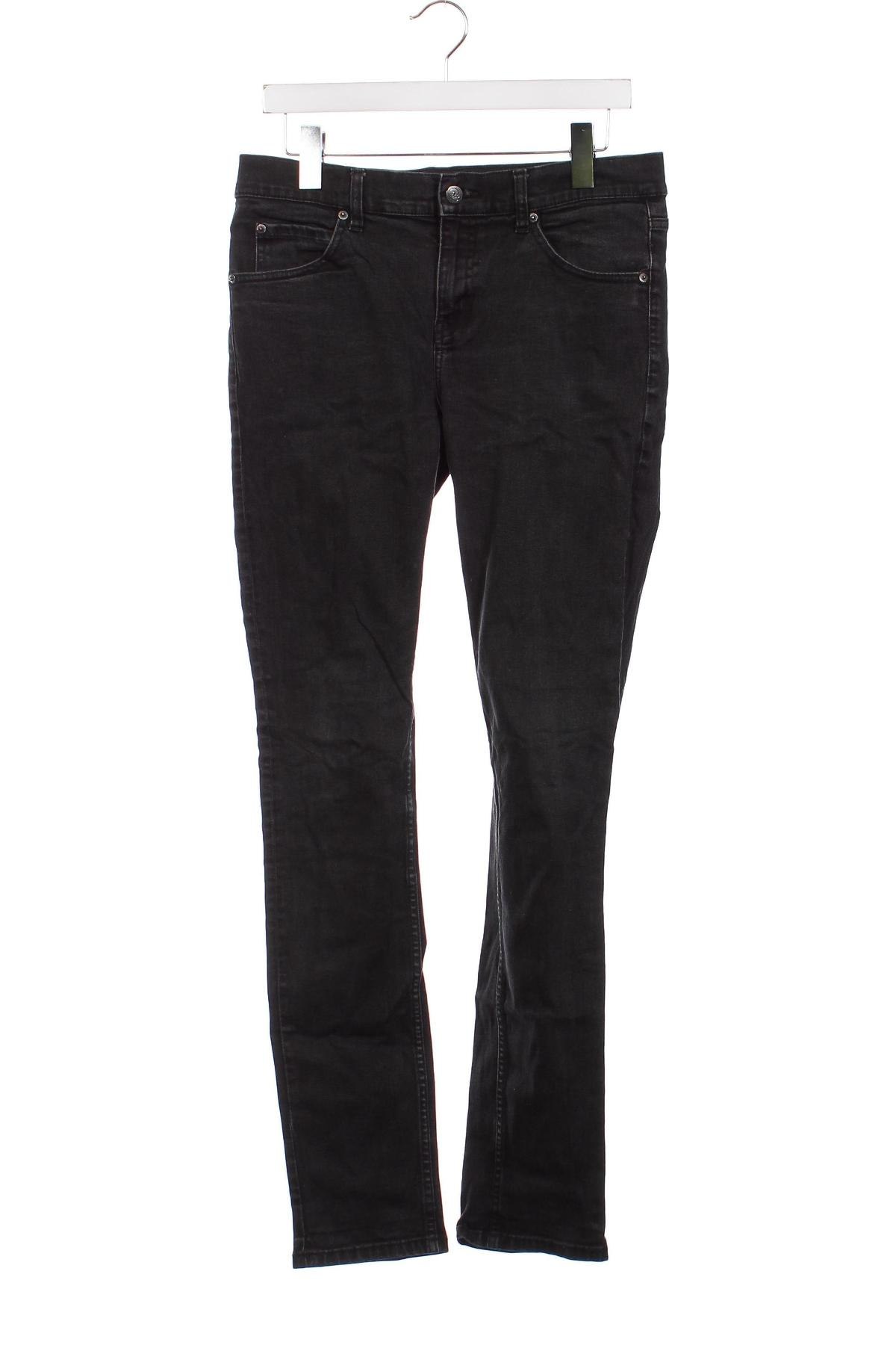 Herren Jeans Cheap Monday, Größe M, Farbe Schwarz, Preis 5,99 €