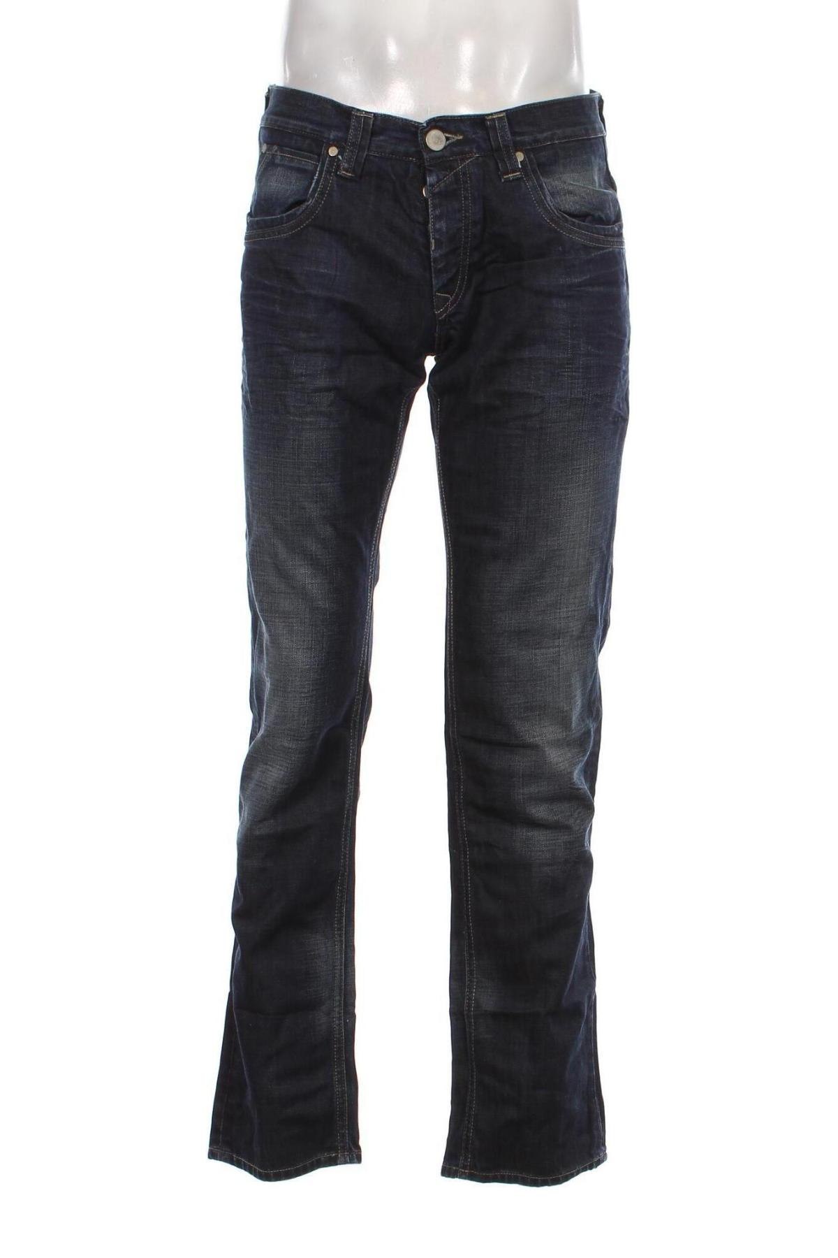 Herren Jeans Cross, Größe M, Farbe Blau, Preis € 28,53