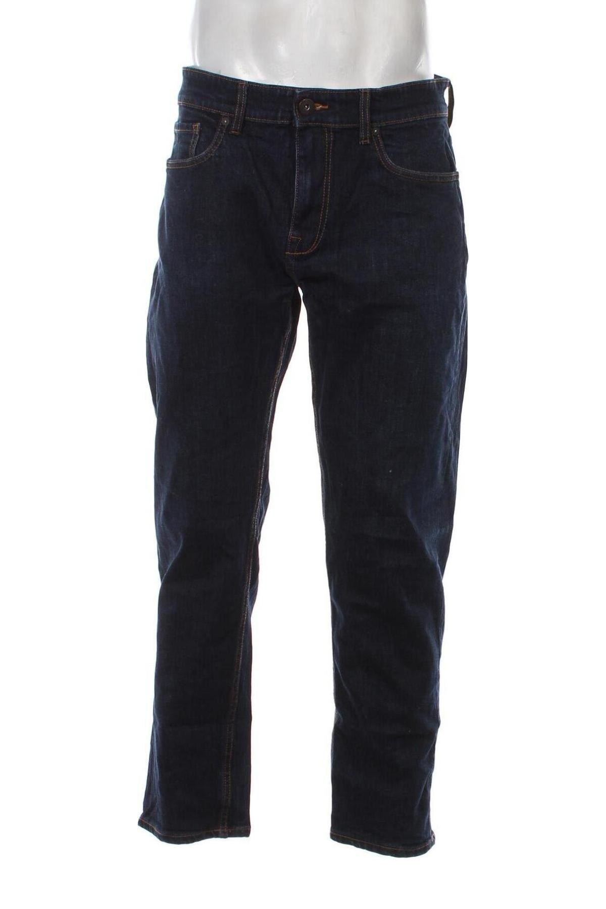 Herren Jeans Cubus, Größe XL, Farbe Blau, Preis 16,55 €