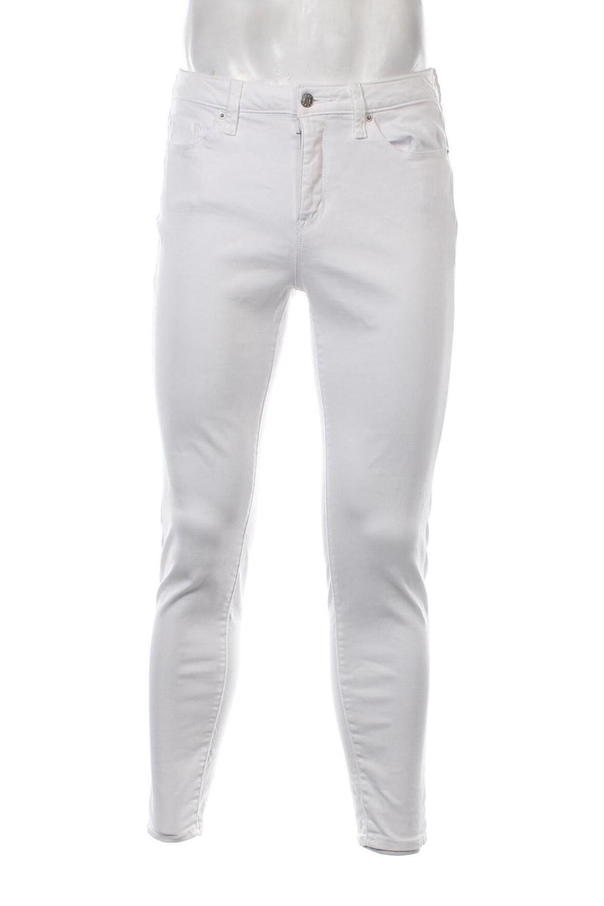 Herren Jeans DKNY, Größe S, Farbe Weiß, Preis € 68,87