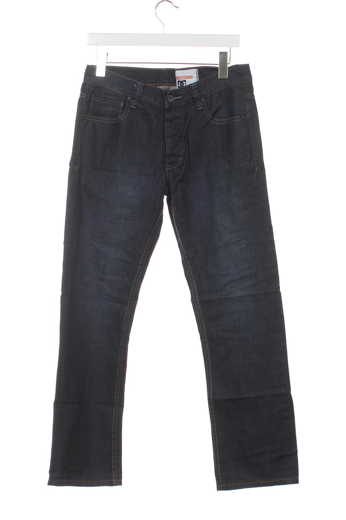Herren Jeans Denim Division, Größe S, Farbe Blau, Preis 23,66 €