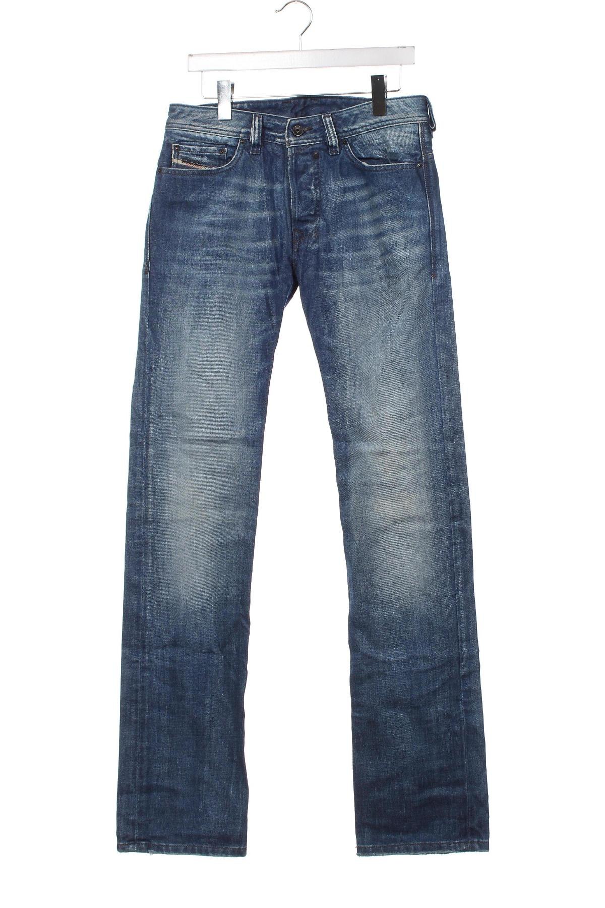Herren Jeans Desigual, Größe S, Farbe Blau, Preis € 24,01